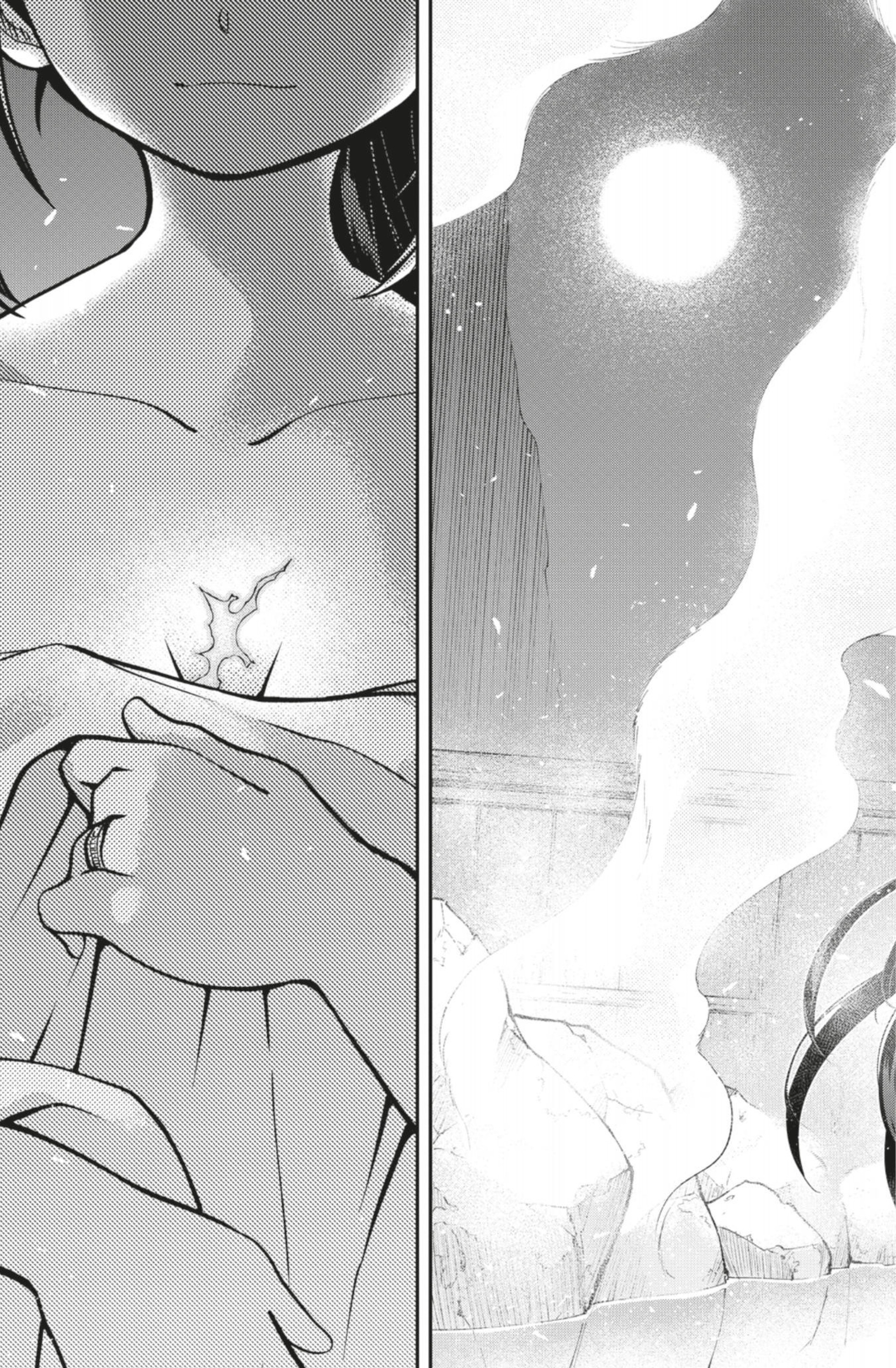 Read Mission Yozakura Family FR Manga Online