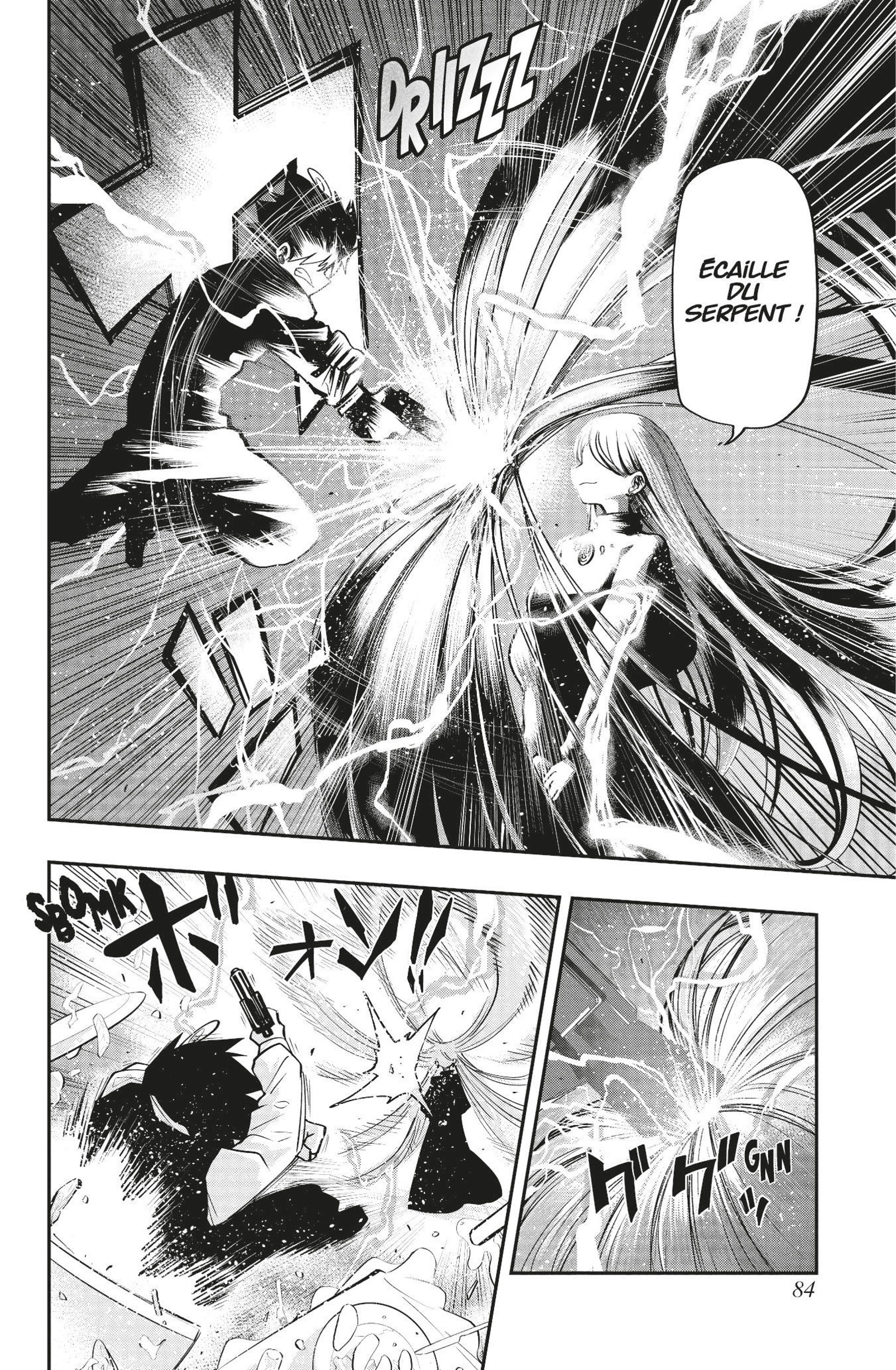 Read Mission Yozakura Family FR Manga Online