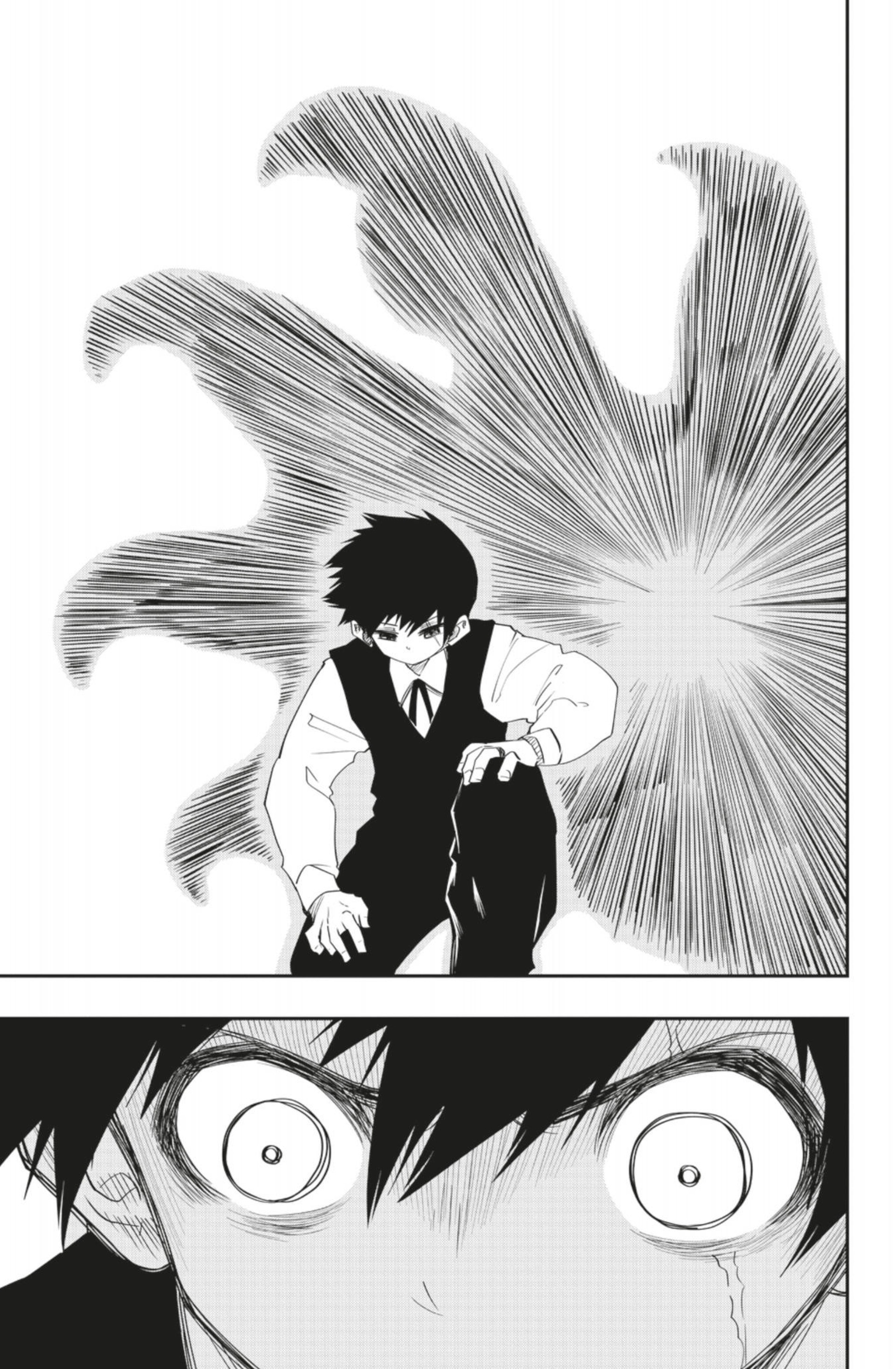 Read Mission Yozakura Family FR Manga Online