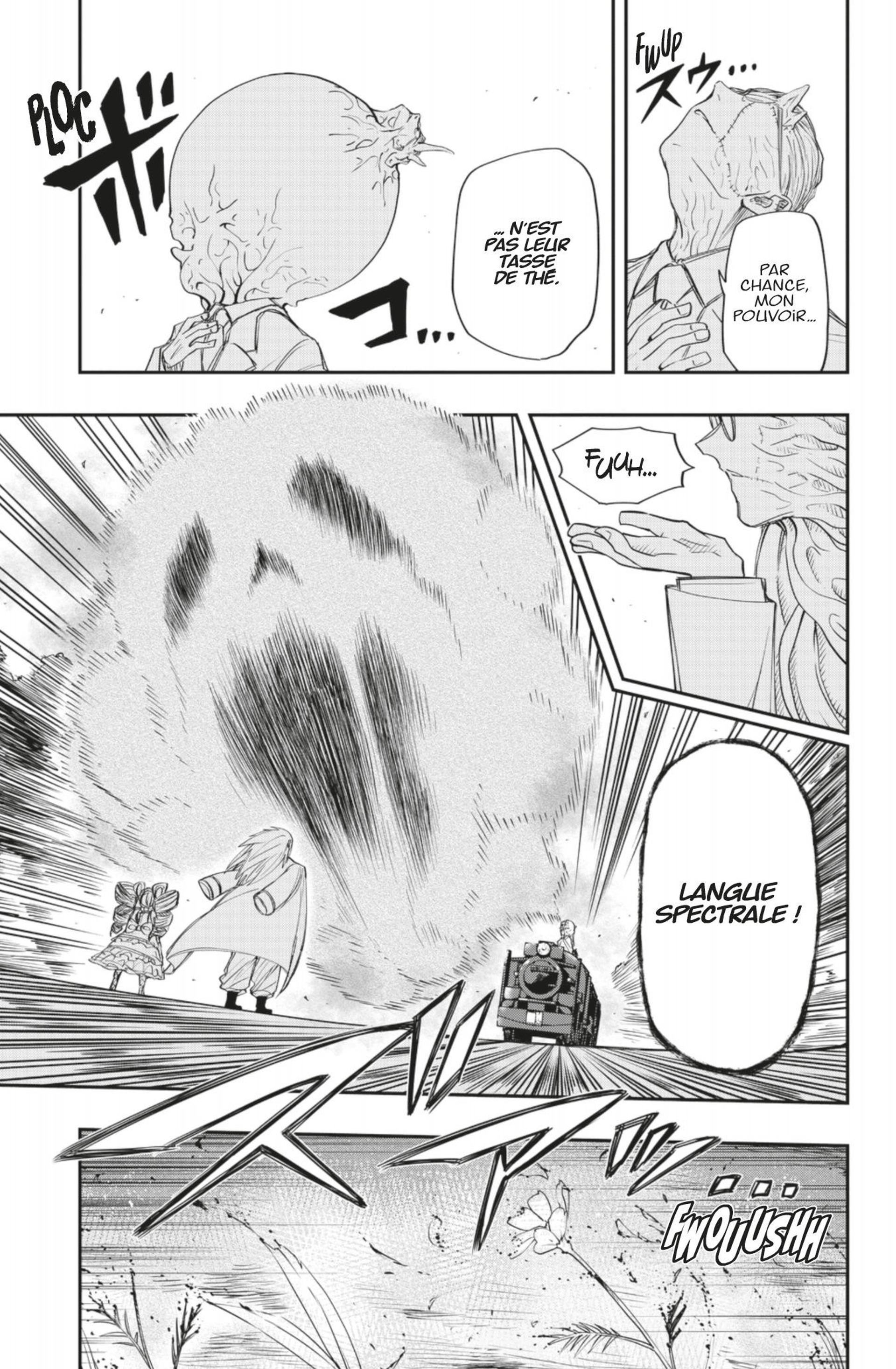 Read Mission Yozakura Family FR Manga Online