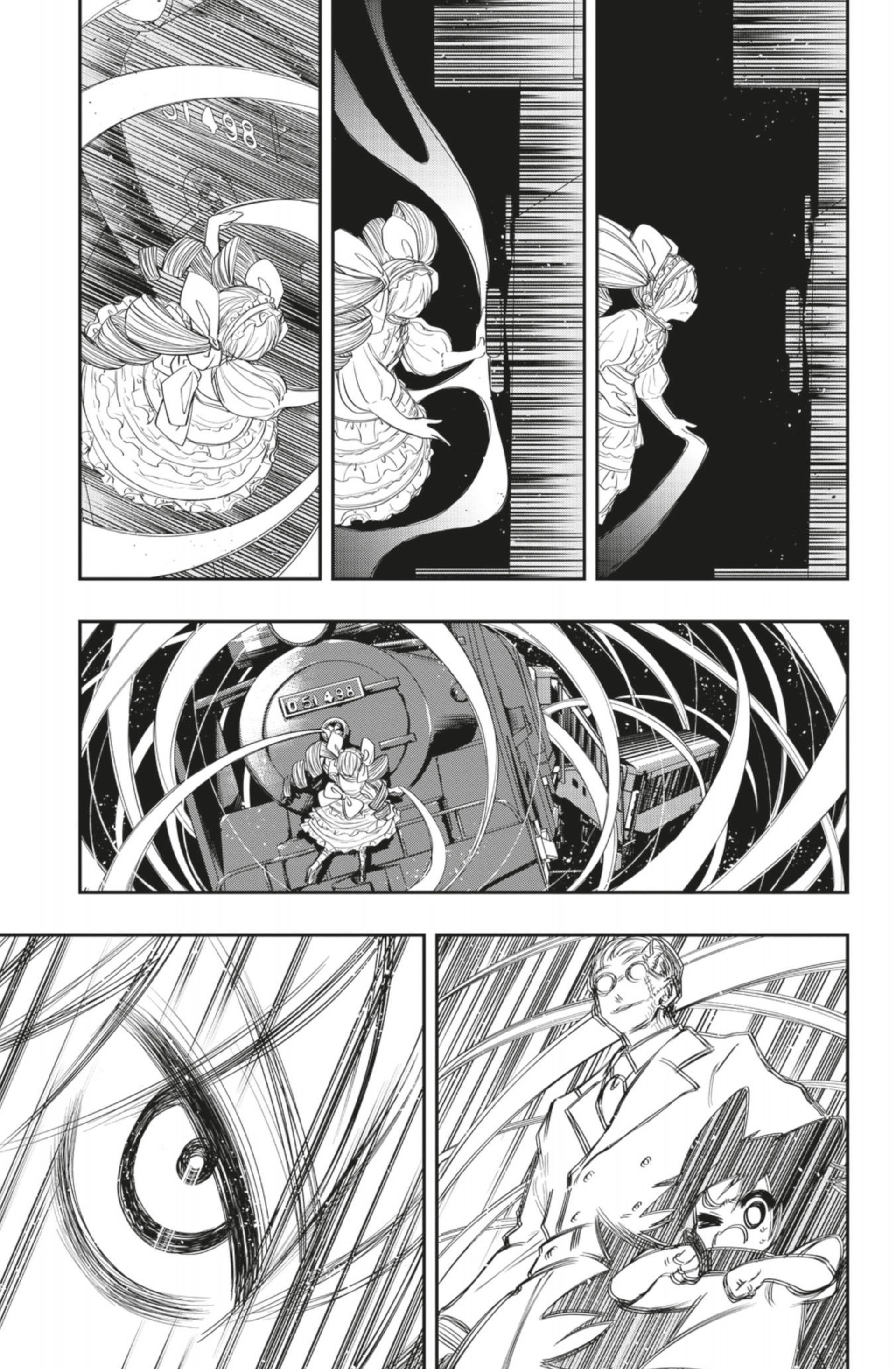 Read Mission Yozakura Family FR Manga Online