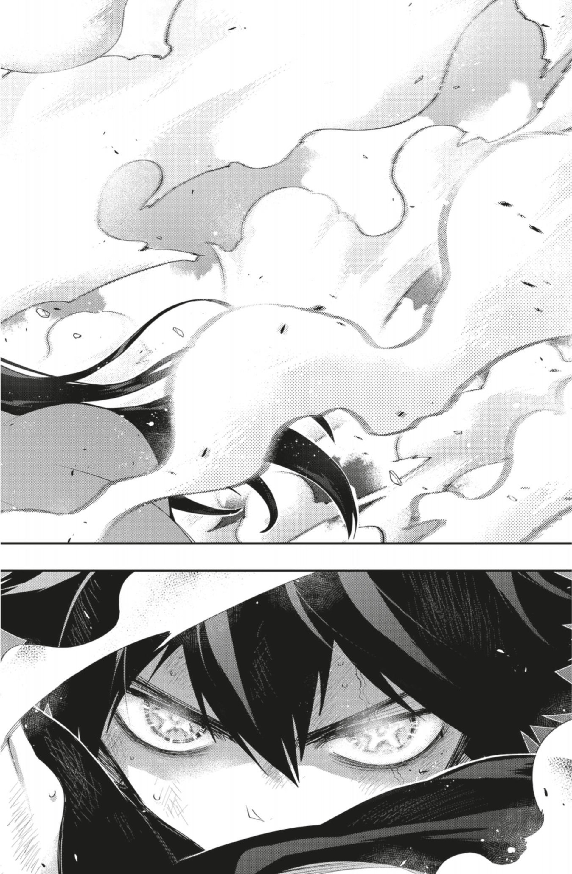 Read Mission Yozakura Family FR Manga Online