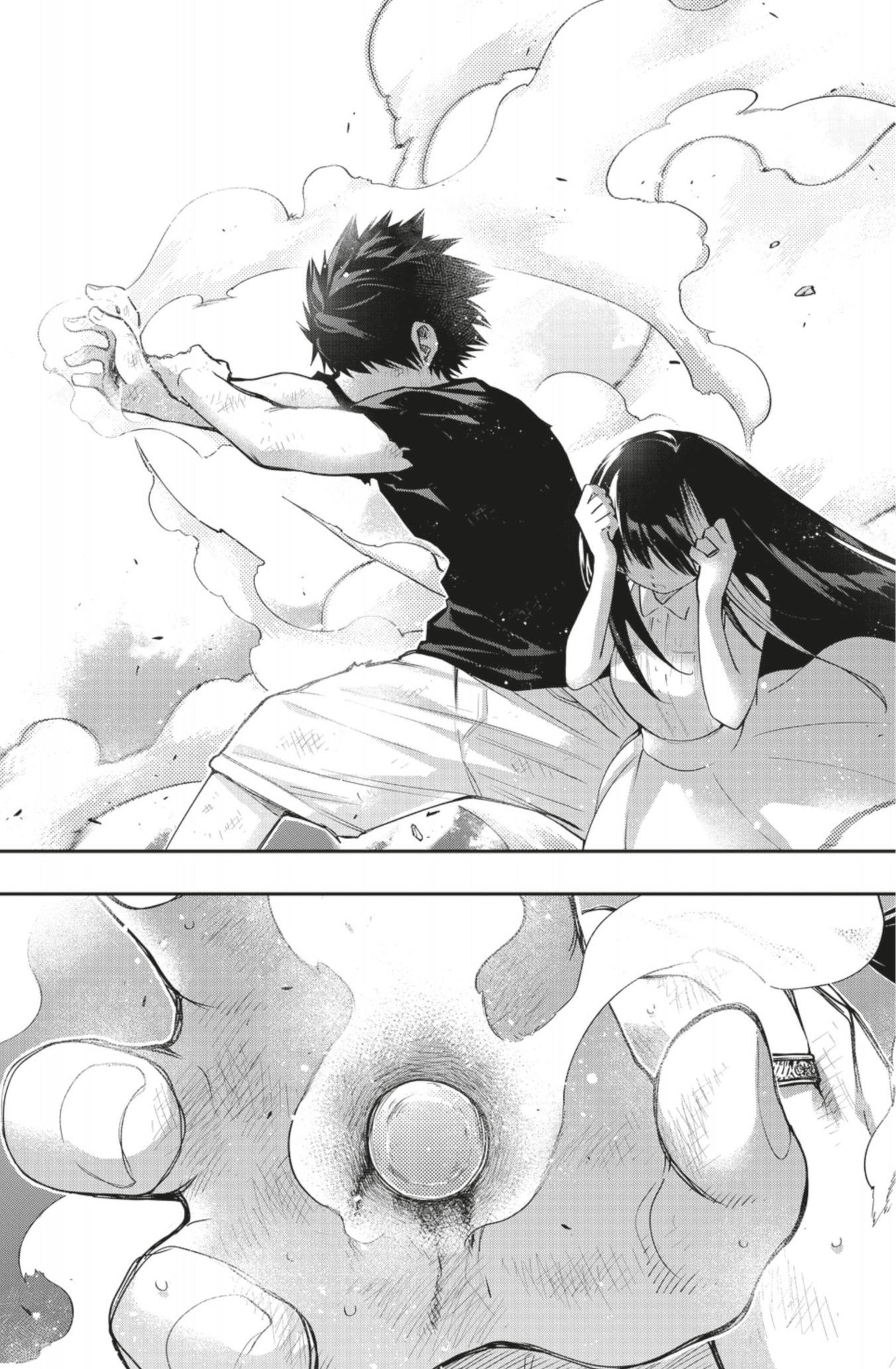 Read Mission Yozakura Family FR Manga Online