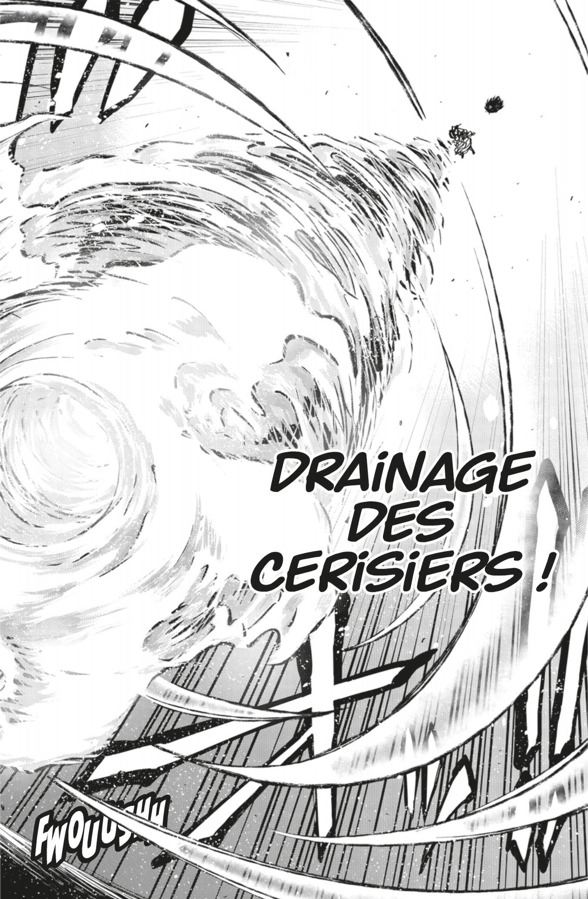 Read Mission Yozakura Family FR Manga Online