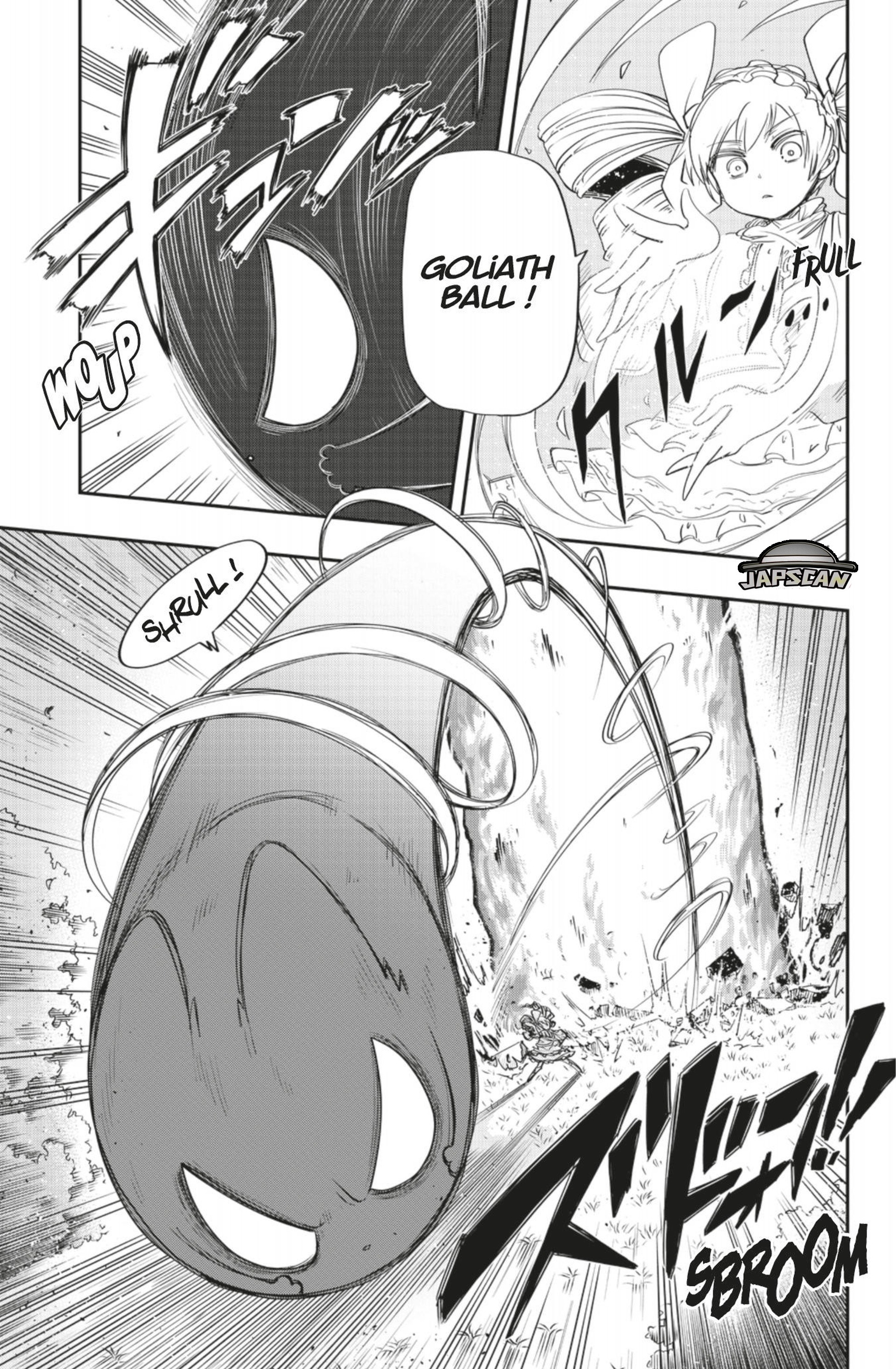 Read Mission Yozakura Family FR Manga Online