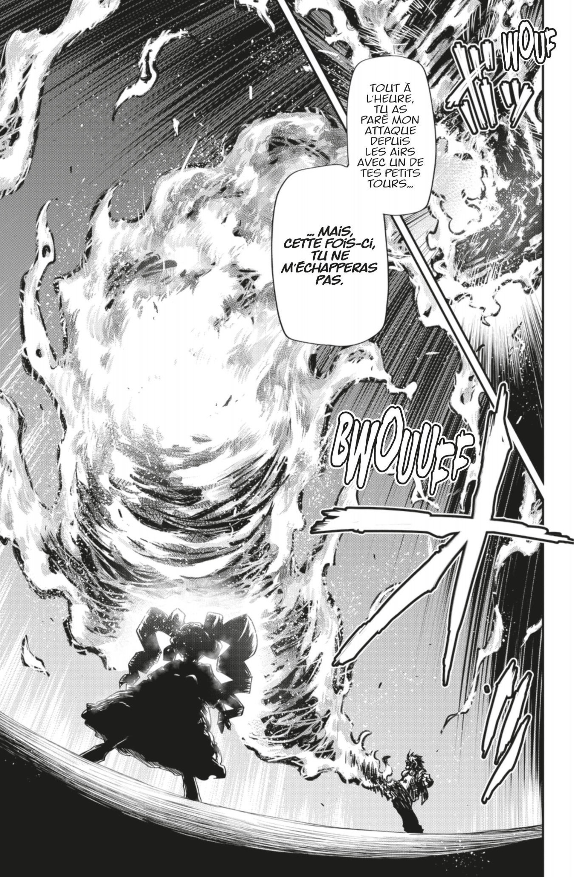 Read Mission Yozakura Family FR Manga Online