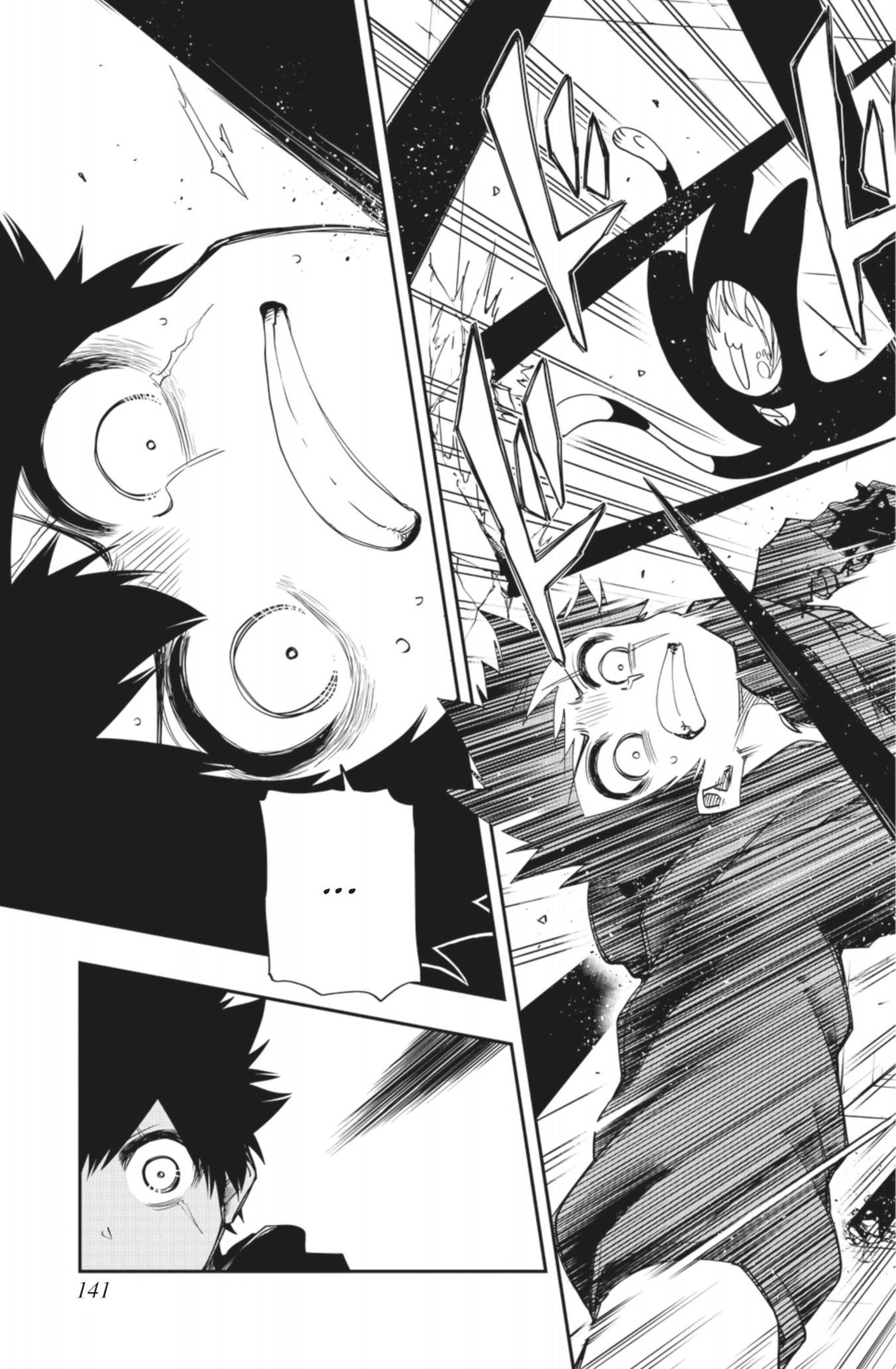Read Mission Yozakura Family FR Manga Online