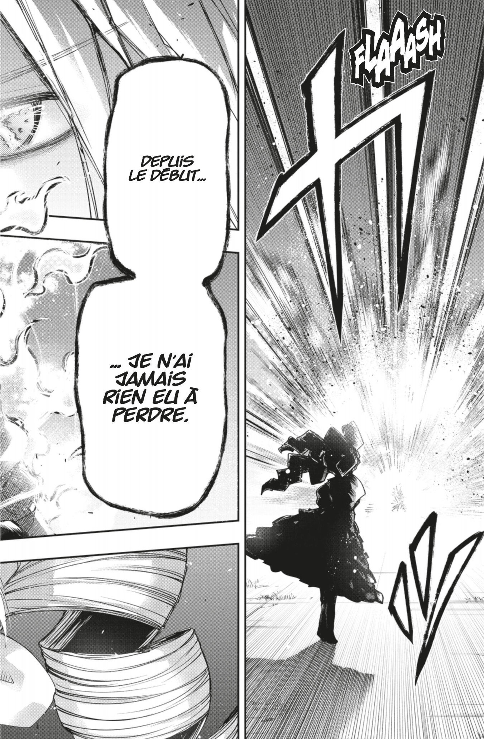 Read Mission Yozakura Family FR Manga Online