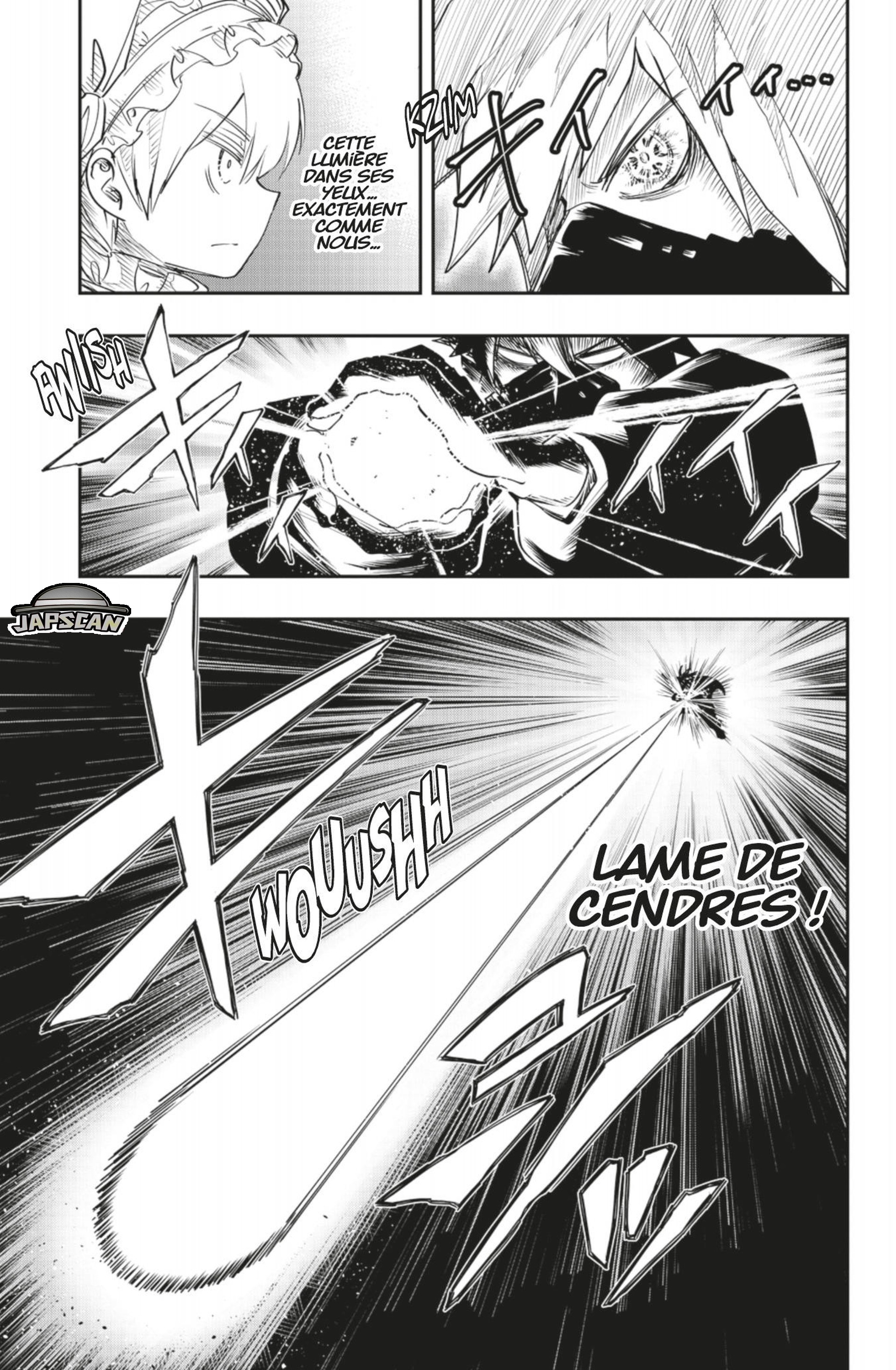 Read Mission Yozakura Family FR Manga Online