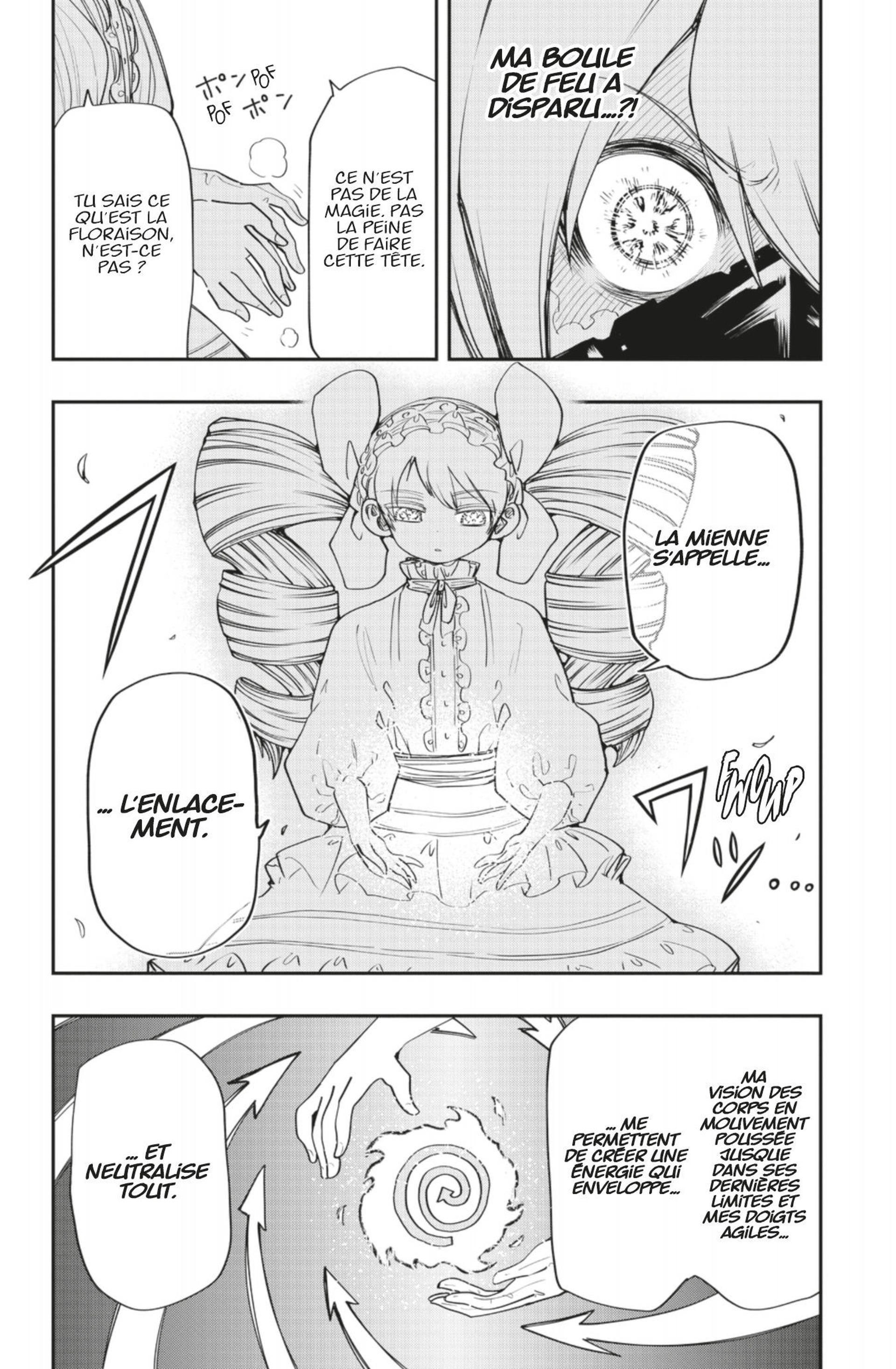 Read Mission Yozakura Family FR Manga Online