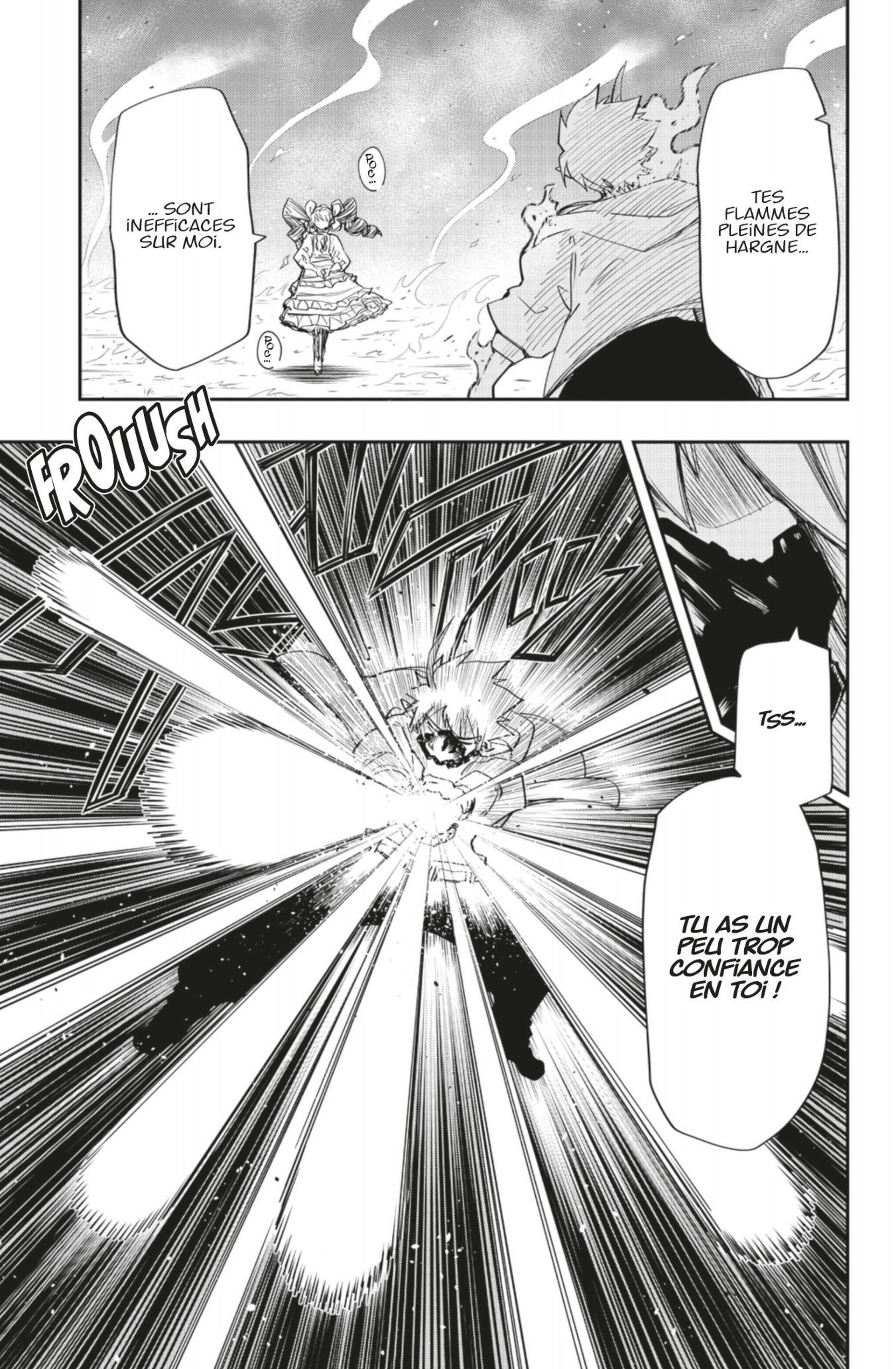 Read Mission Yozakura Family FR Manga Online