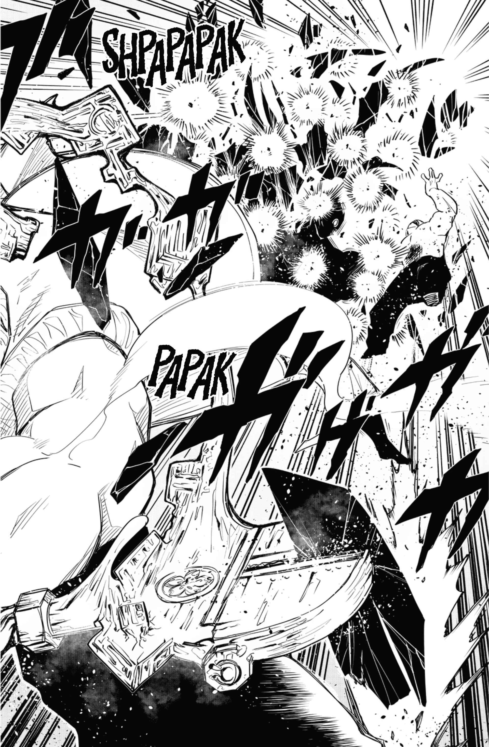 Read Mission Yozakura Family FR Manga Online