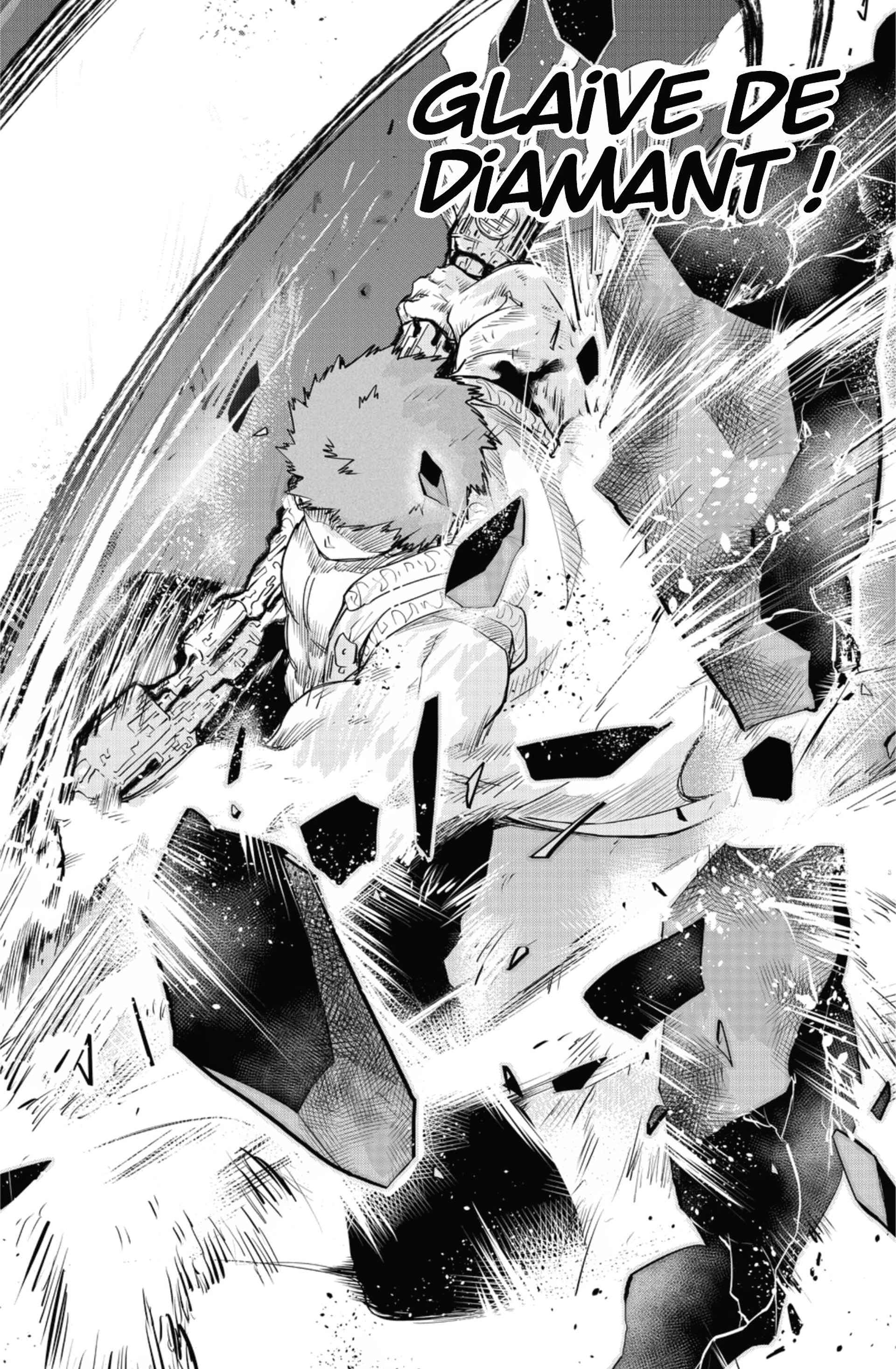 Read Mission Yozakura Family FR Manga Online