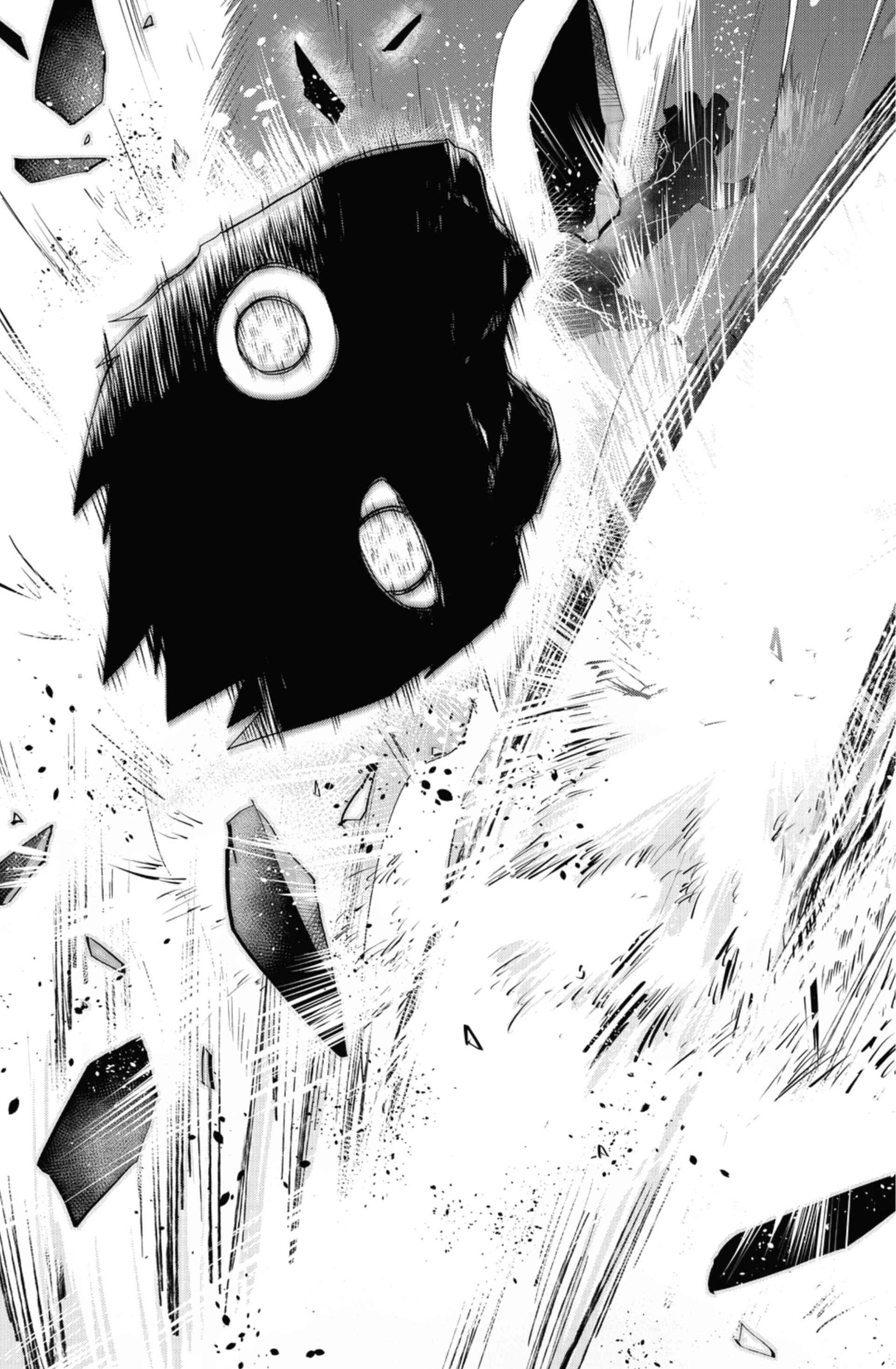 Read Mission Yozakura Family FR Manga Online