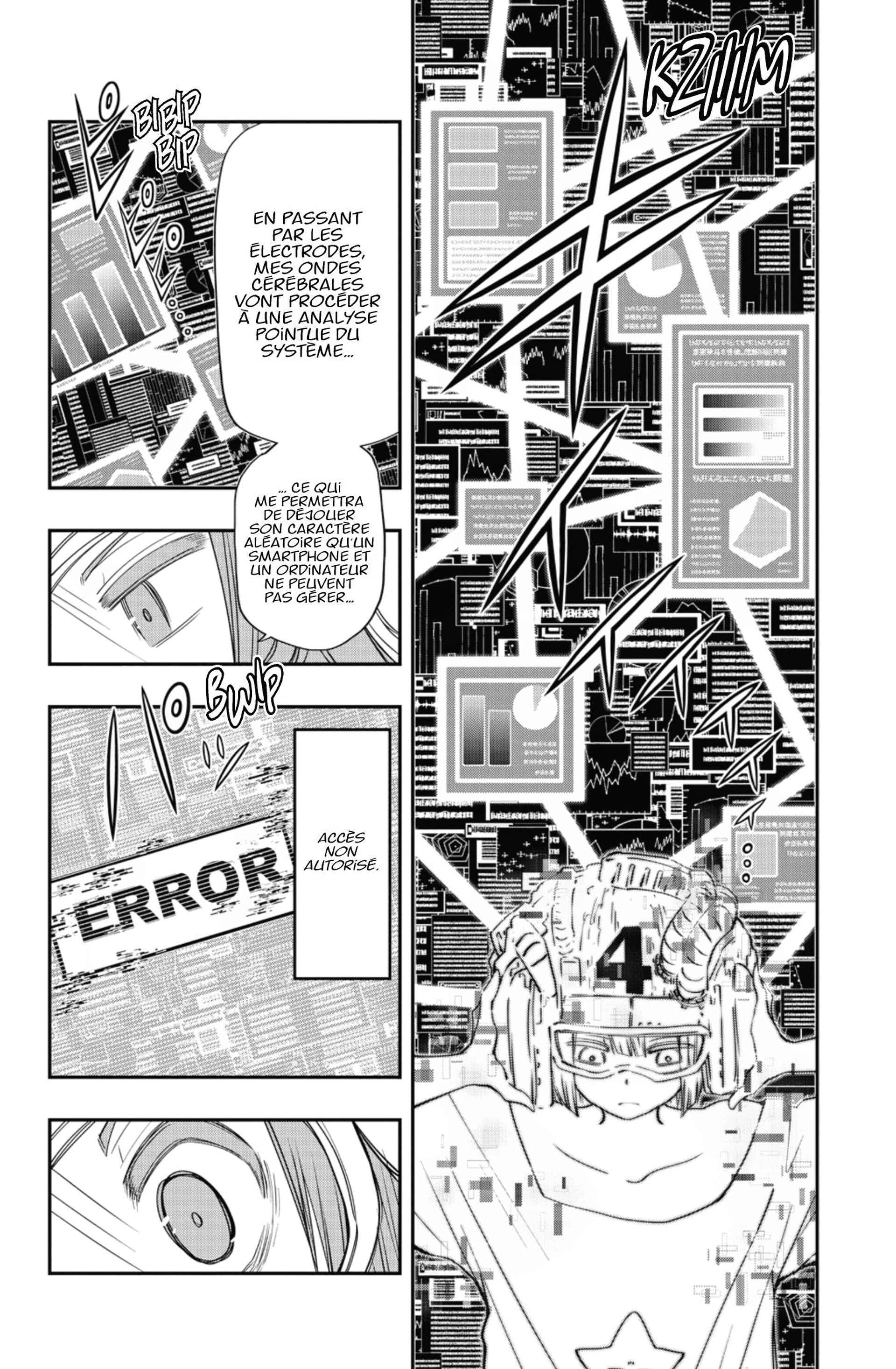 Read Mission Yozakura Family FR Manga Online