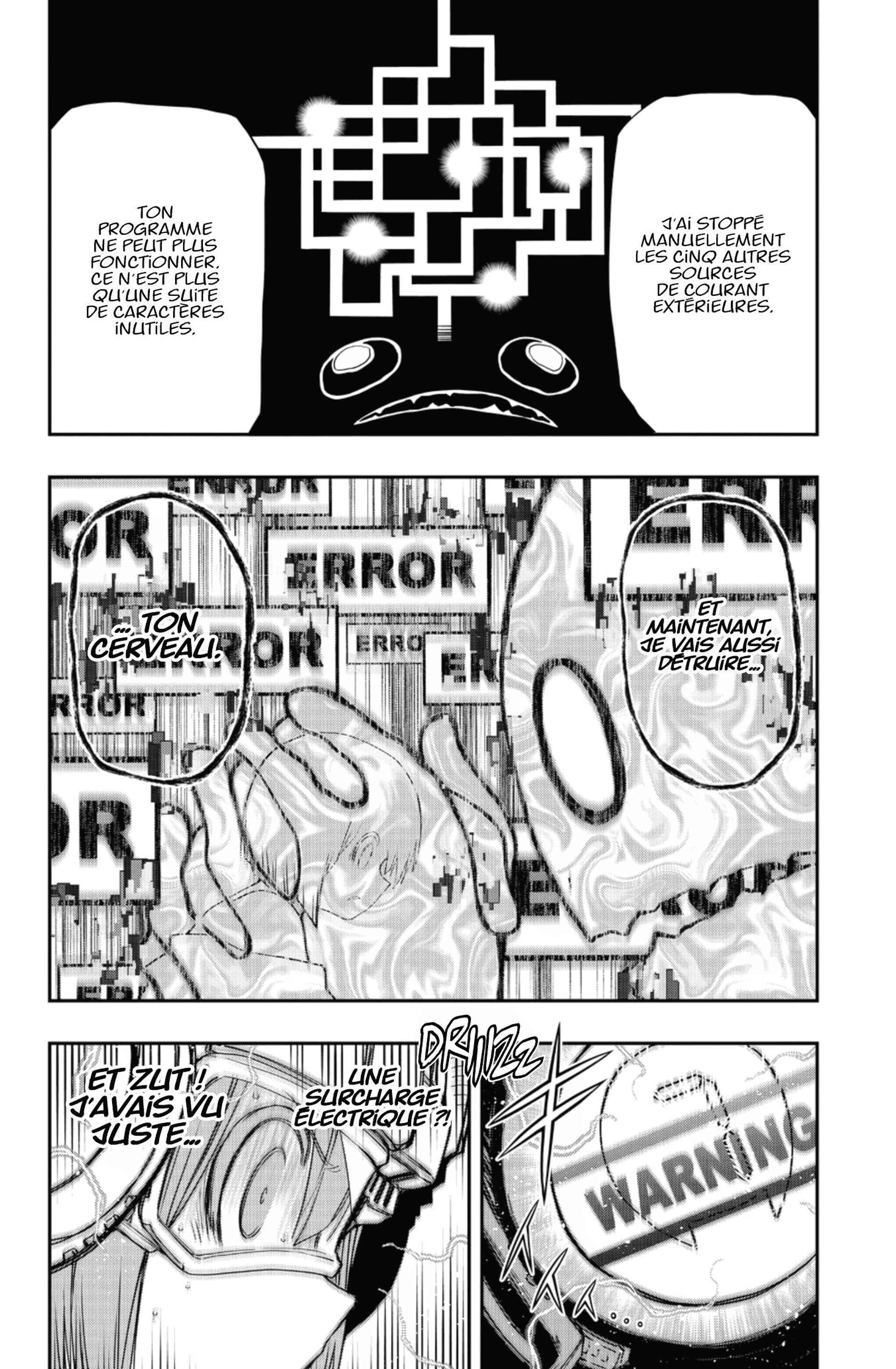 Read Mission Yozakura Family FR Manga Online