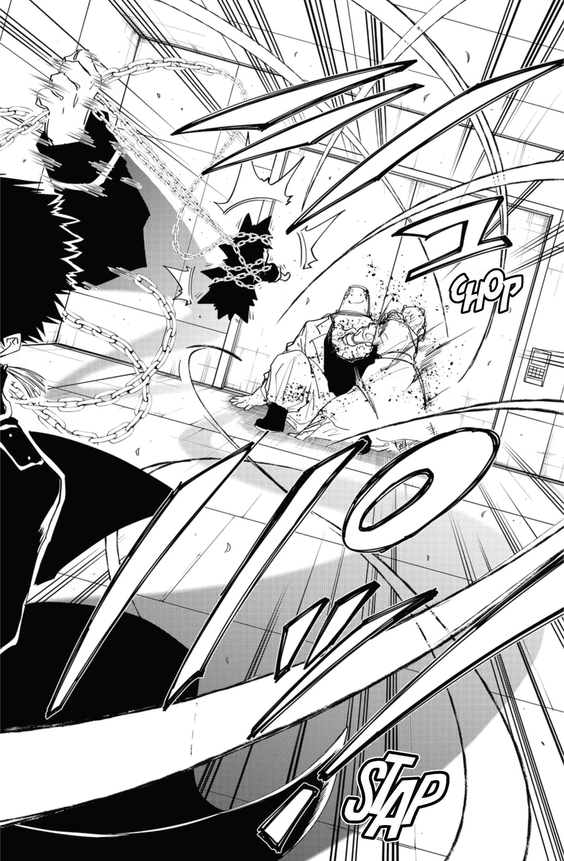 Read Mission Yozakura Family FR Manga Online