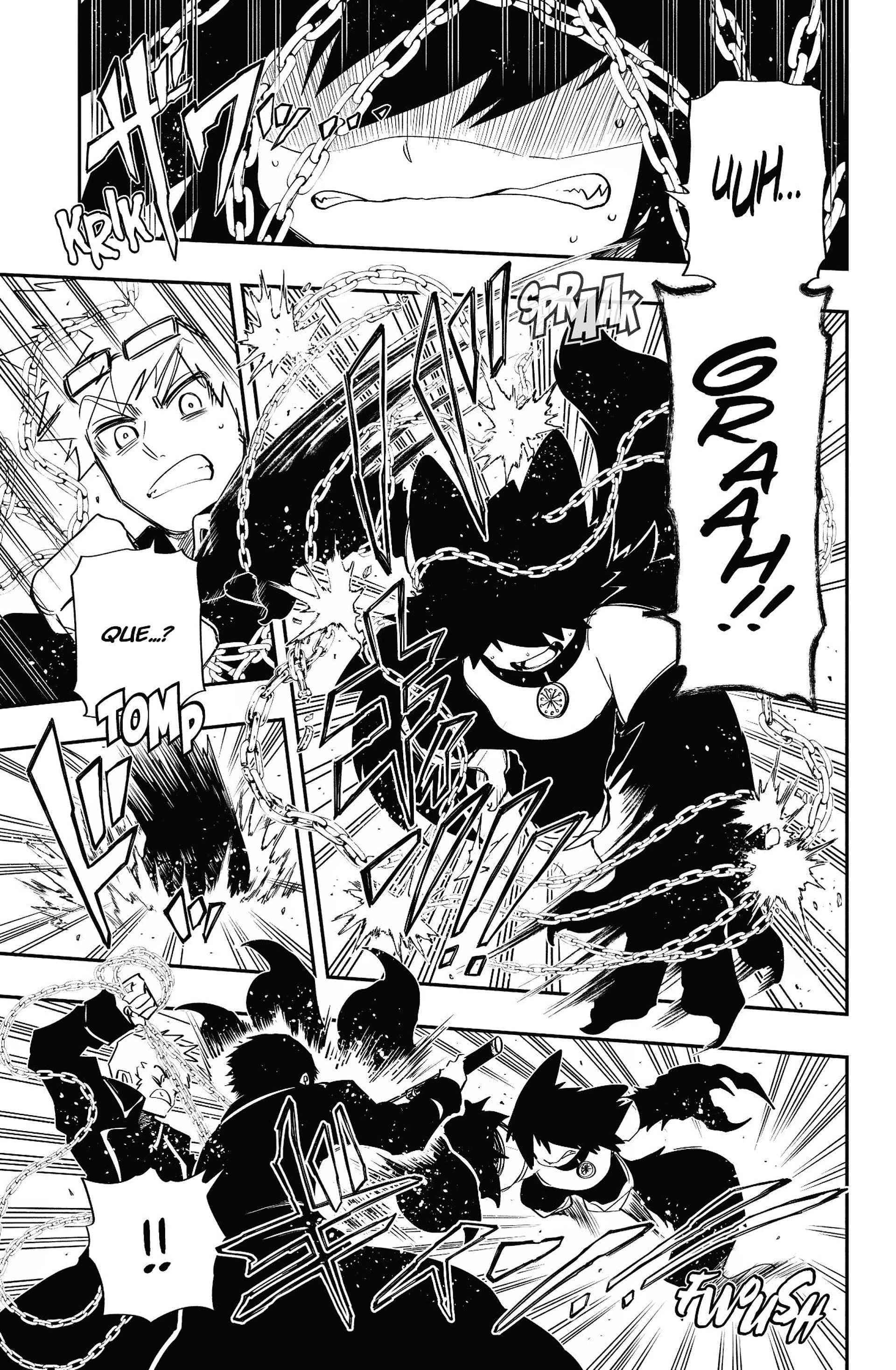 Read Mission Yozakura Family FR Manga Online