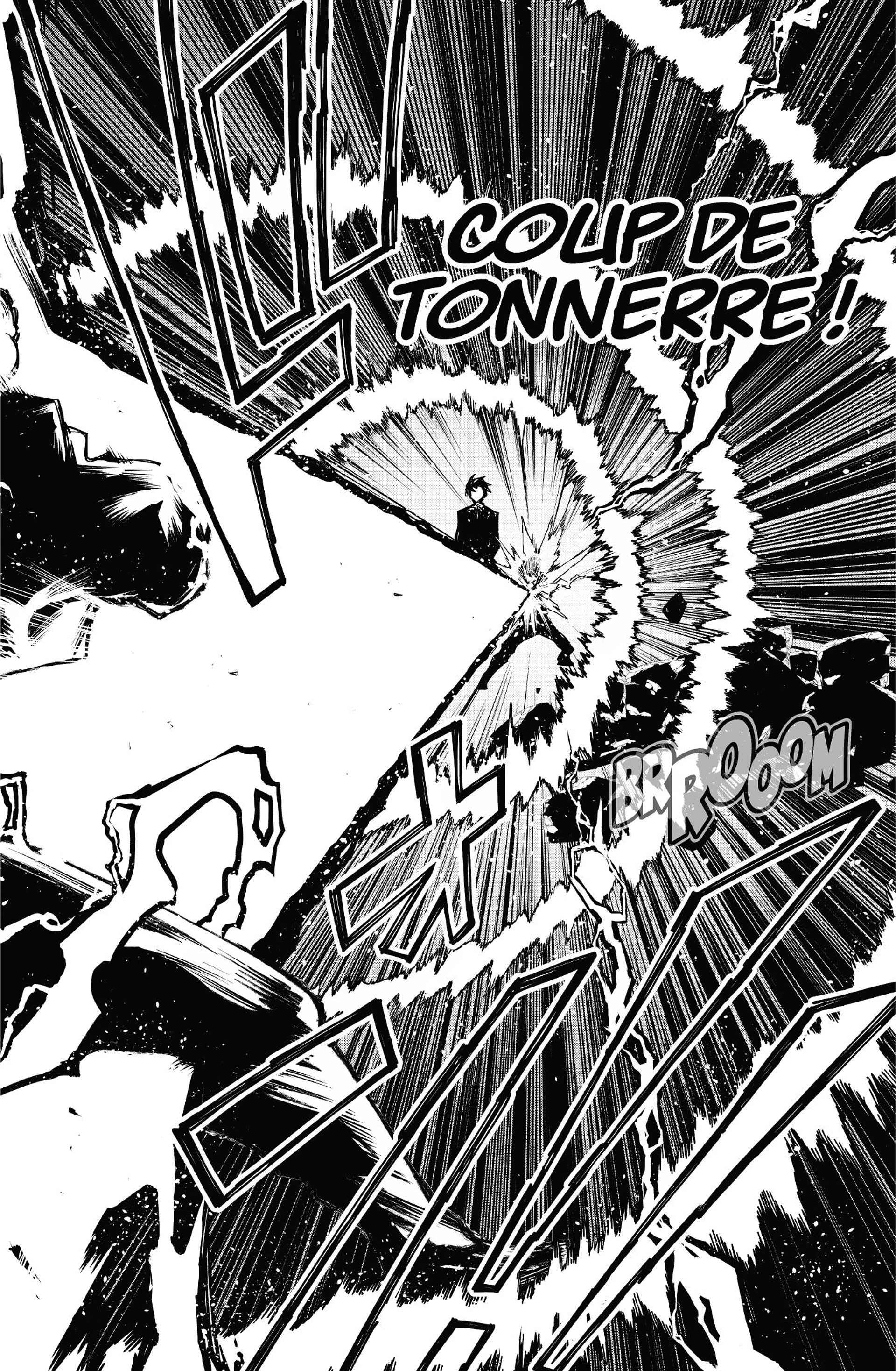 Read Mission Yozakura Family FR Manga Online