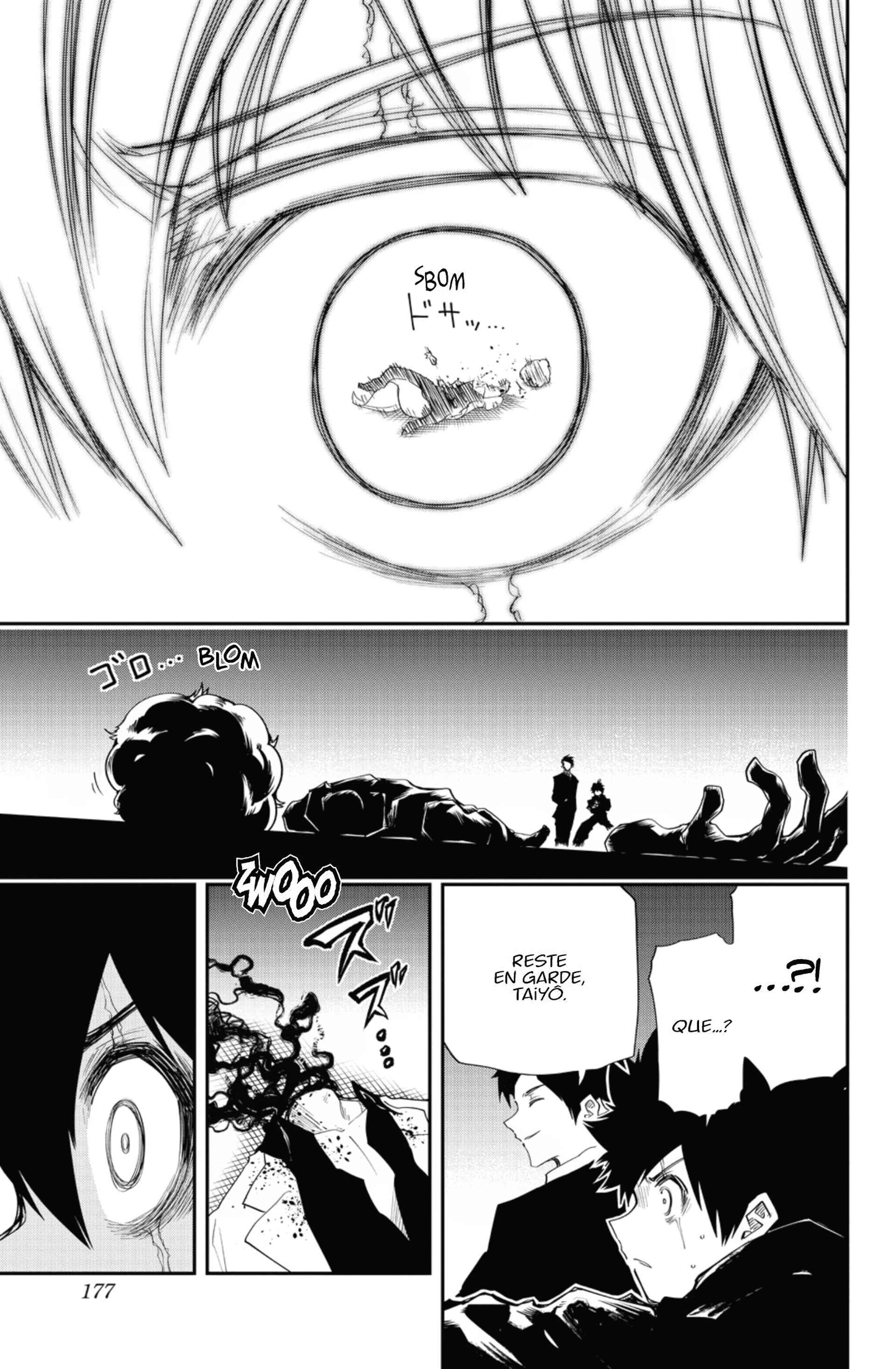 Read Mission Yozakura Family FR Manga Online