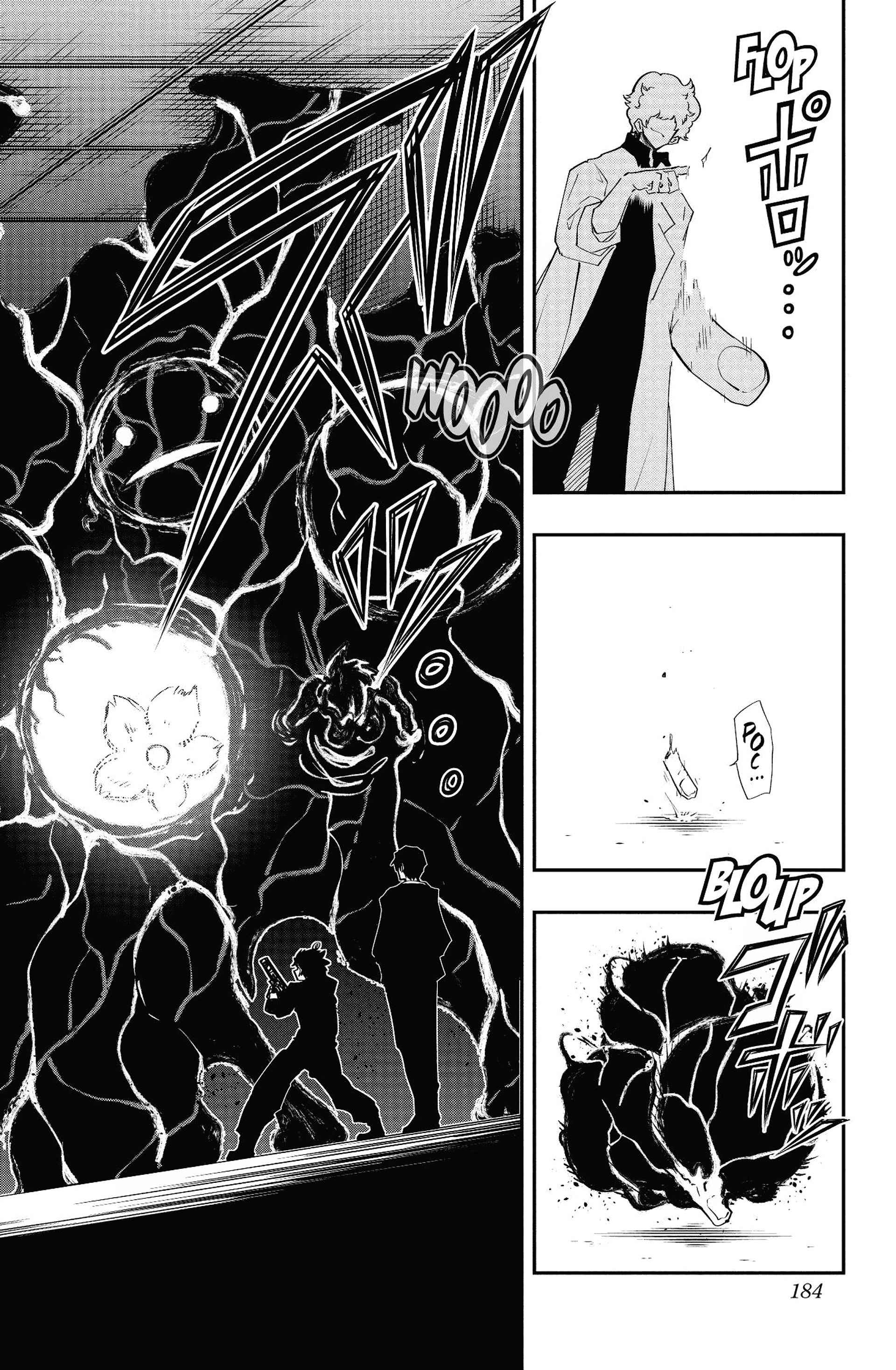 Read Mission Yozakura Family FR Manga Online