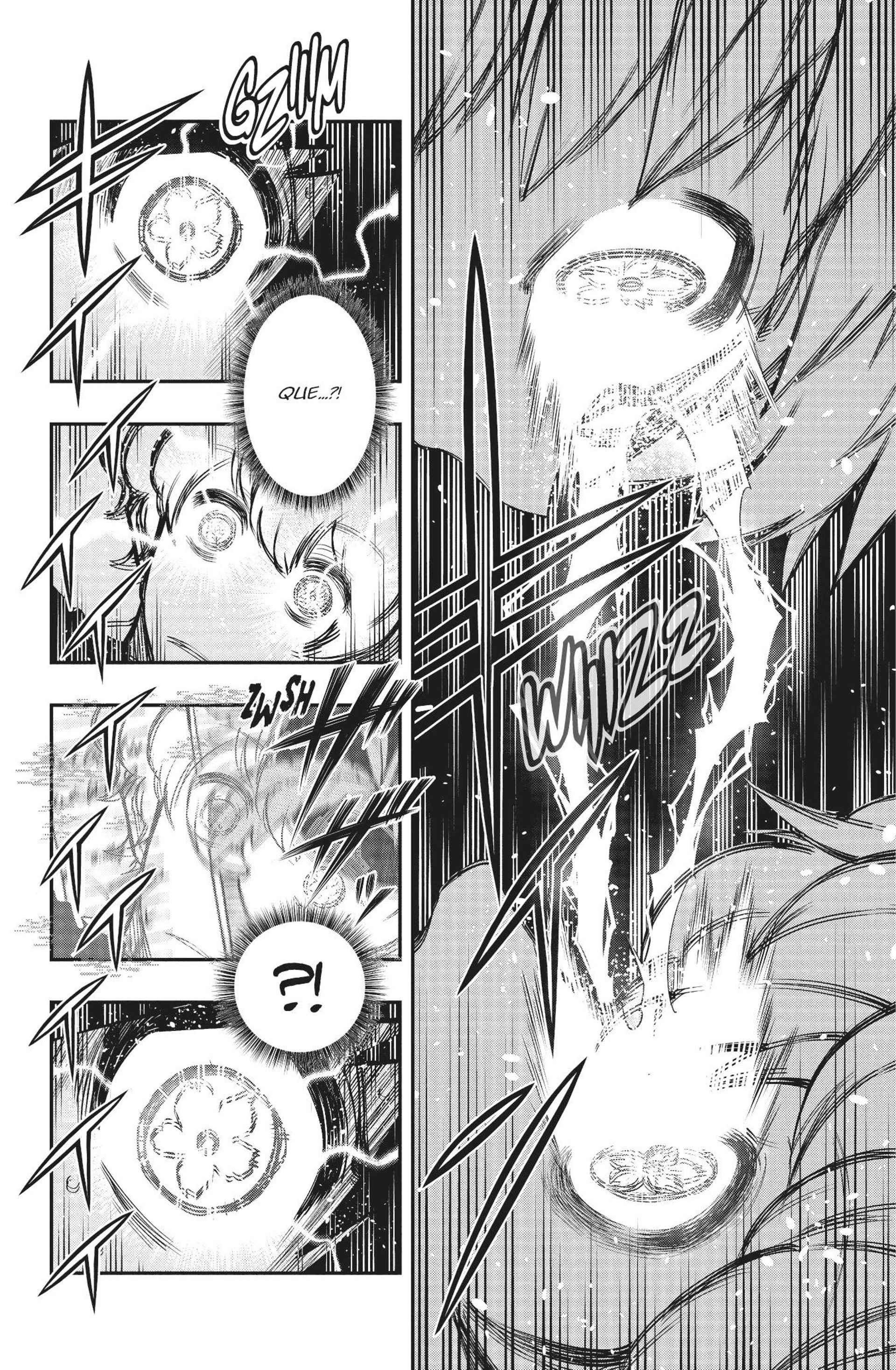 Read Mission Yozakura Family FR Manga Online