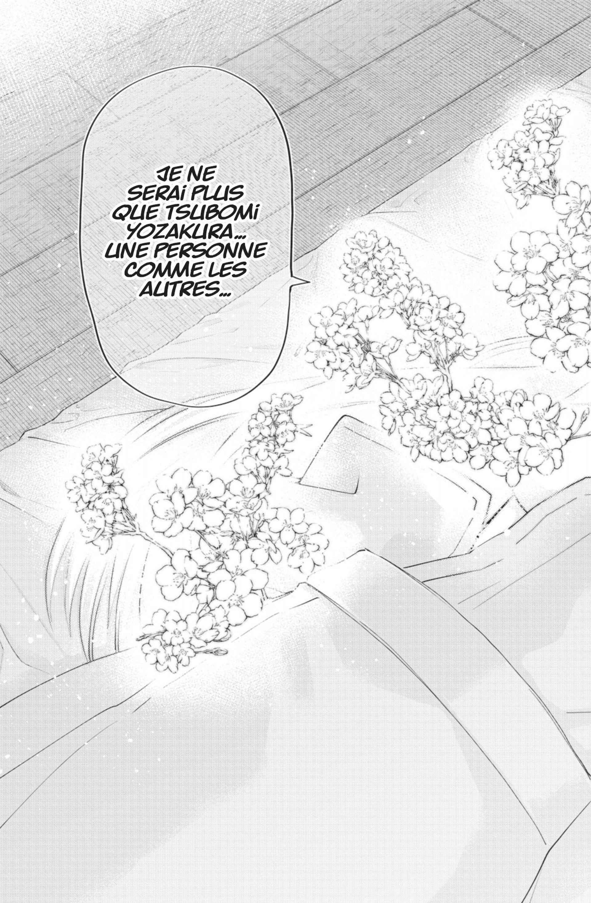 Read Mission Yozakura Family FR Manga Online