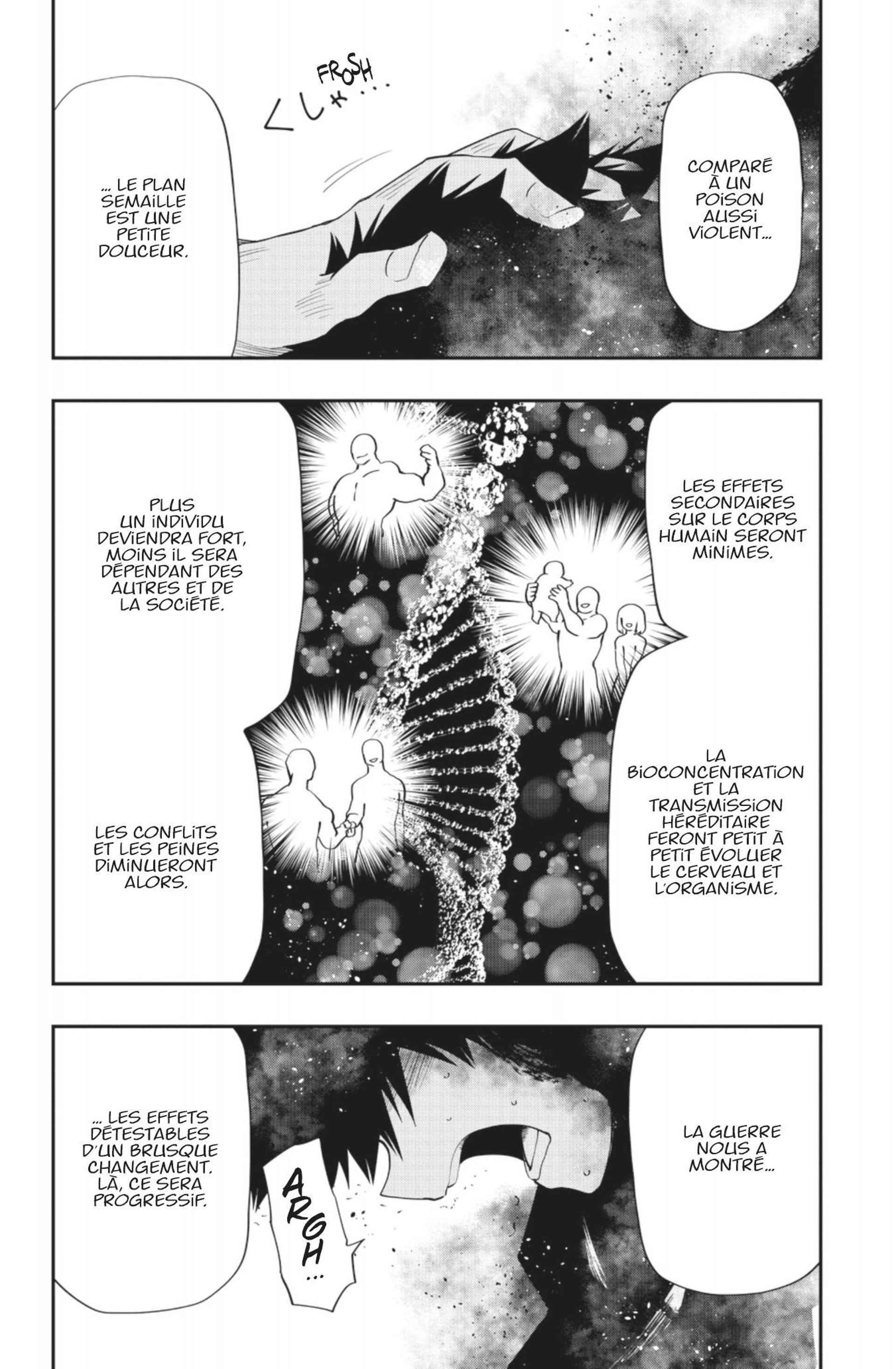 Read Mission Yozakura Family FR Manga Online