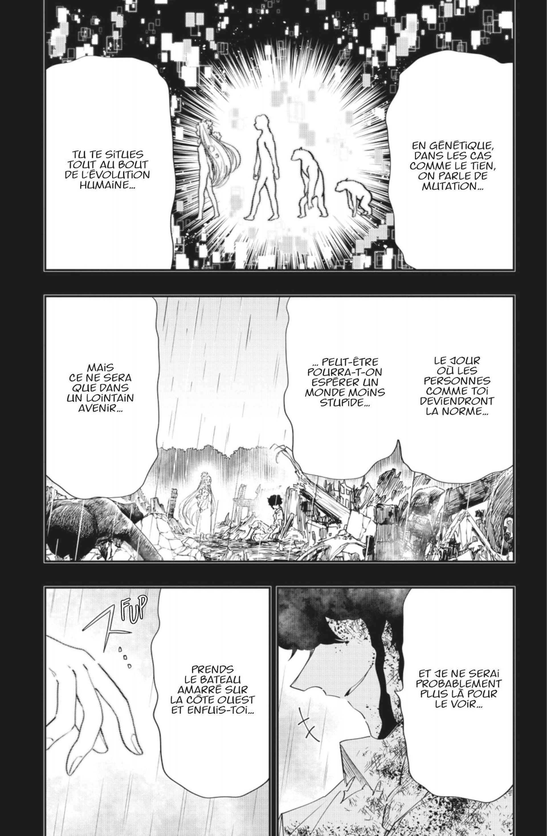 Read Mission Yozakura Family FR Manga Online