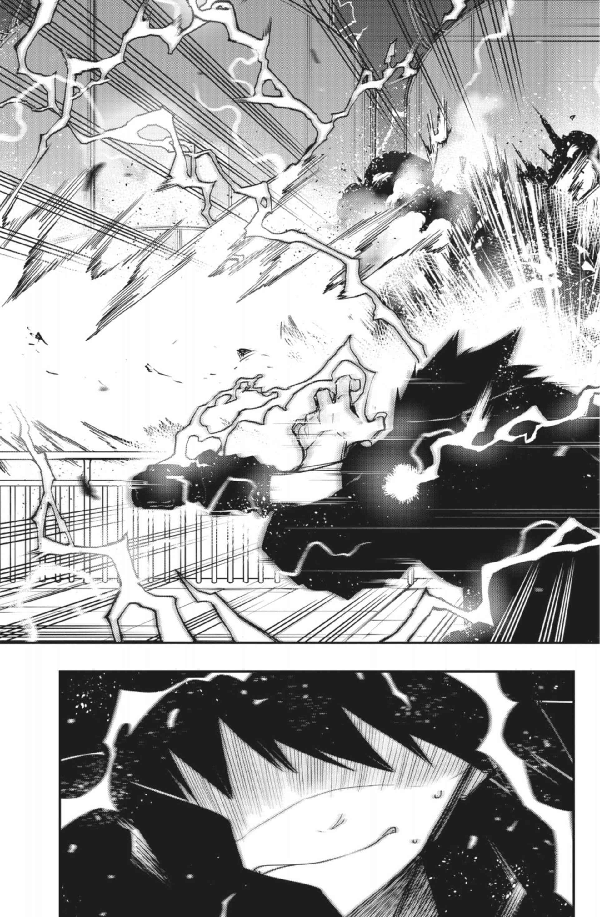 Read Mission Yozakura Family FR Manga Online