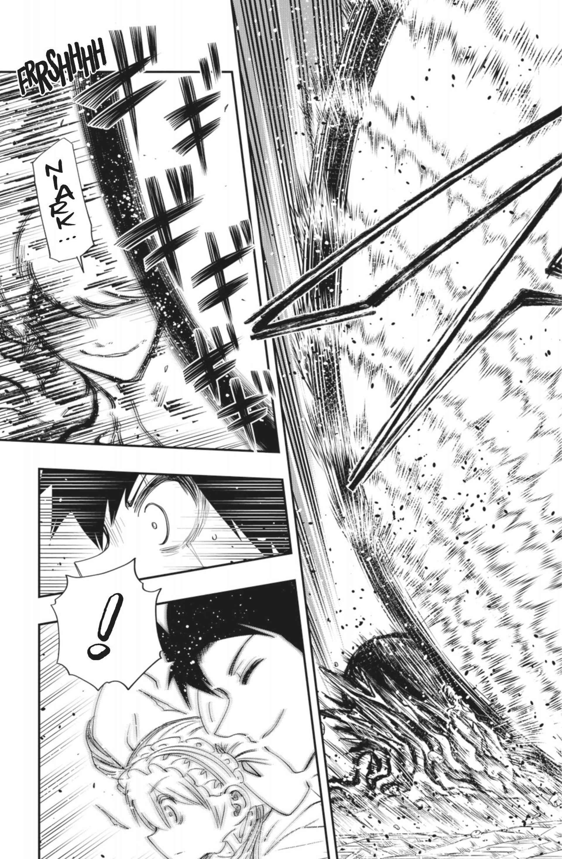 Read Mission Yozakura Family FR Manga Online
