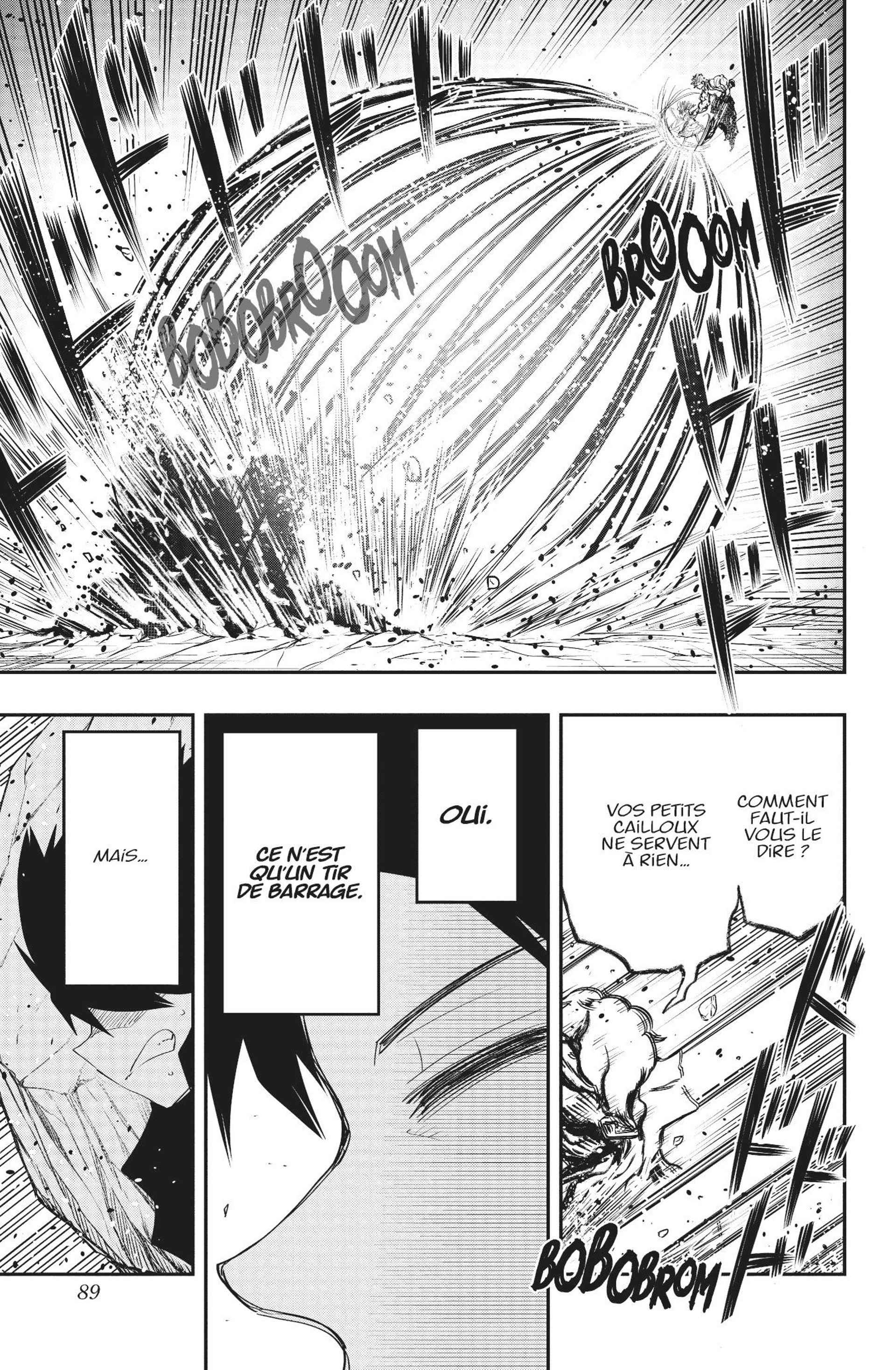 Read Mission Yozakura Family FR Manga Online