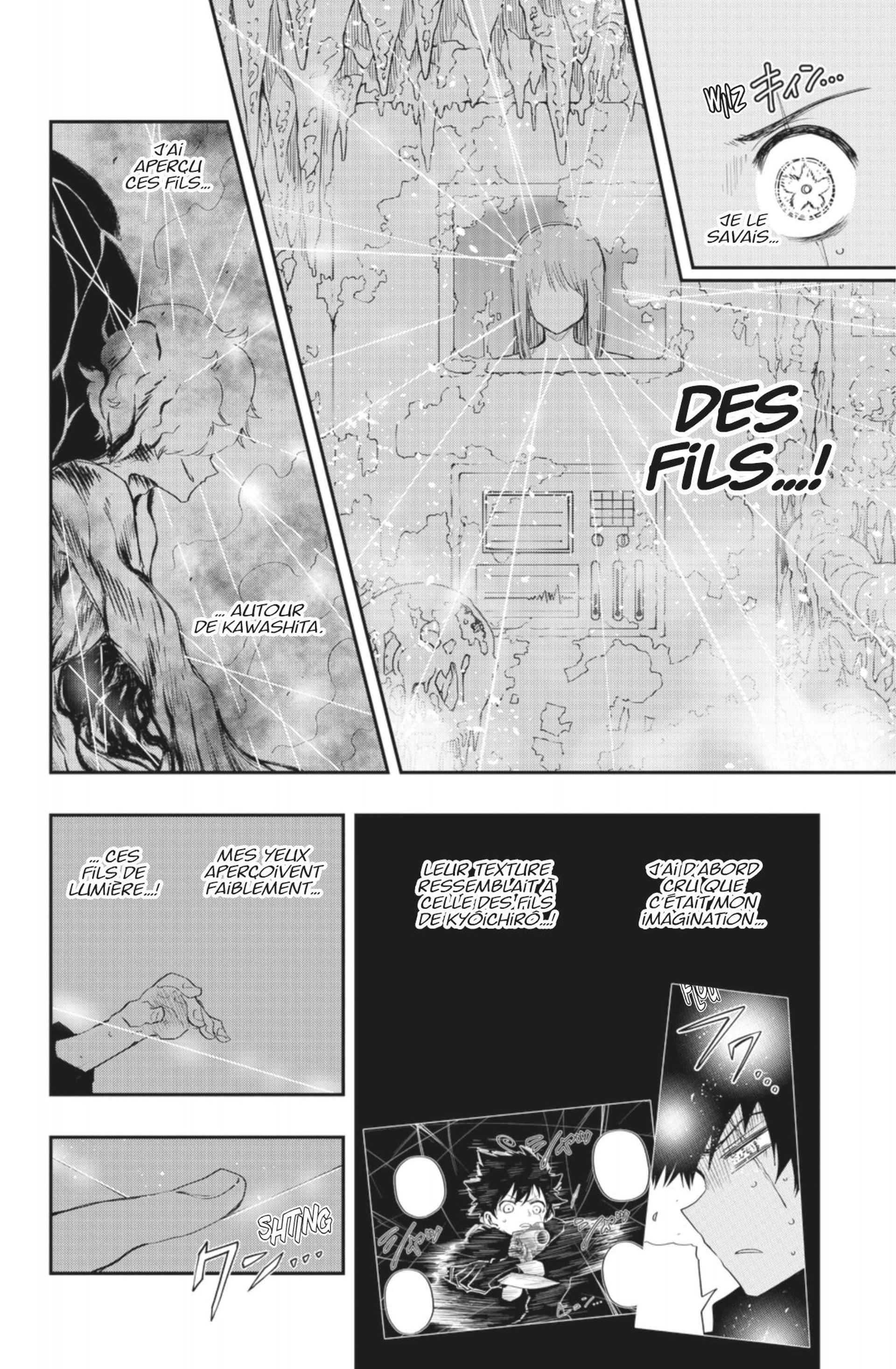Read Mission Yozakura Family FR Manga Online