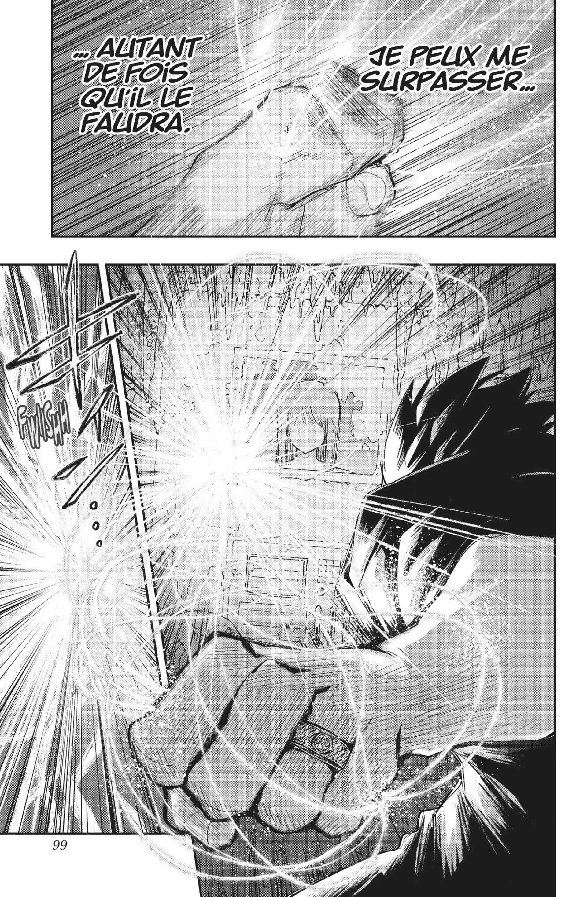 Read Mission Yozakura Family FR Manga Online
