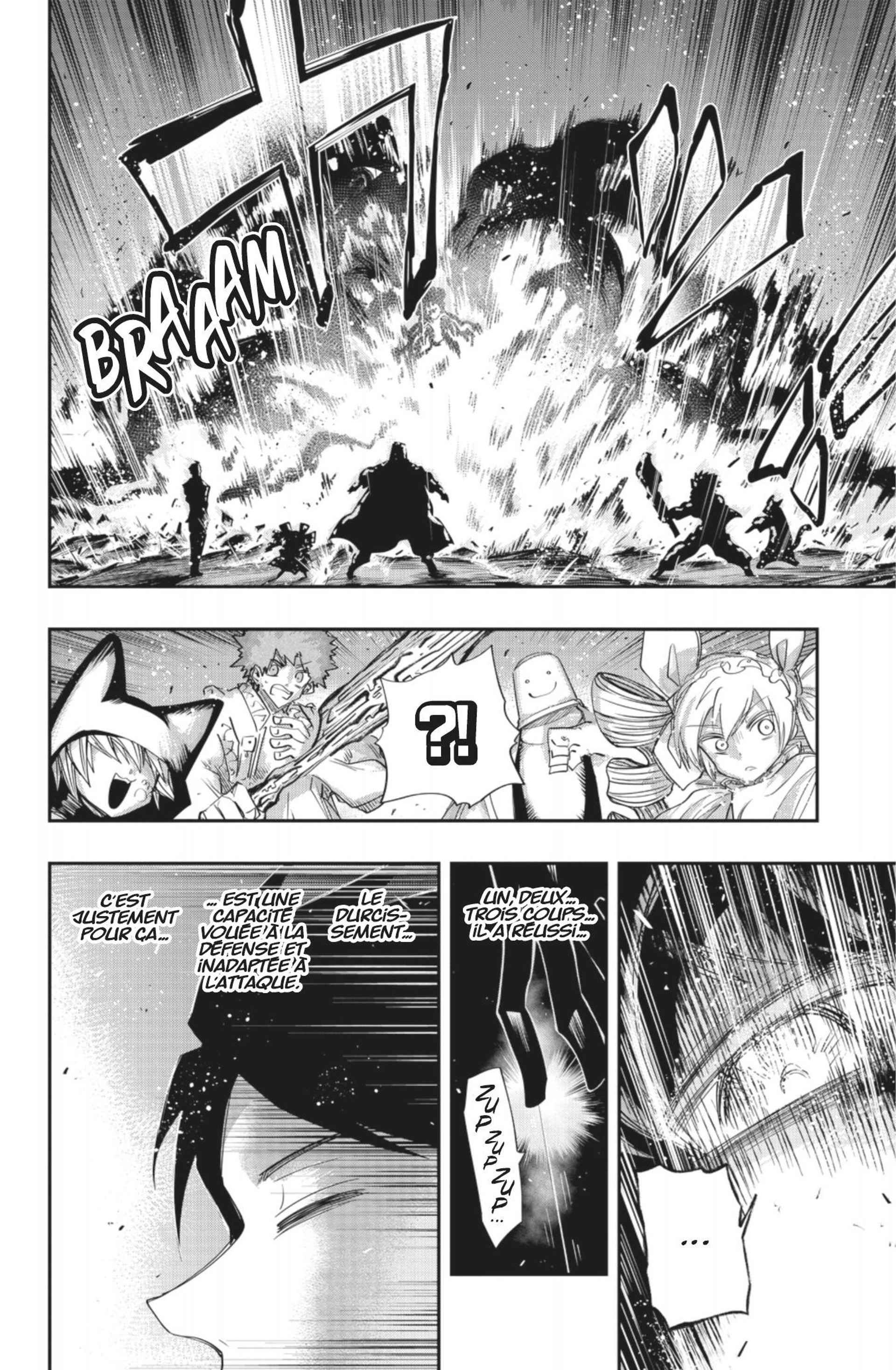 Read Mission Yozakura Family FR Manga Online