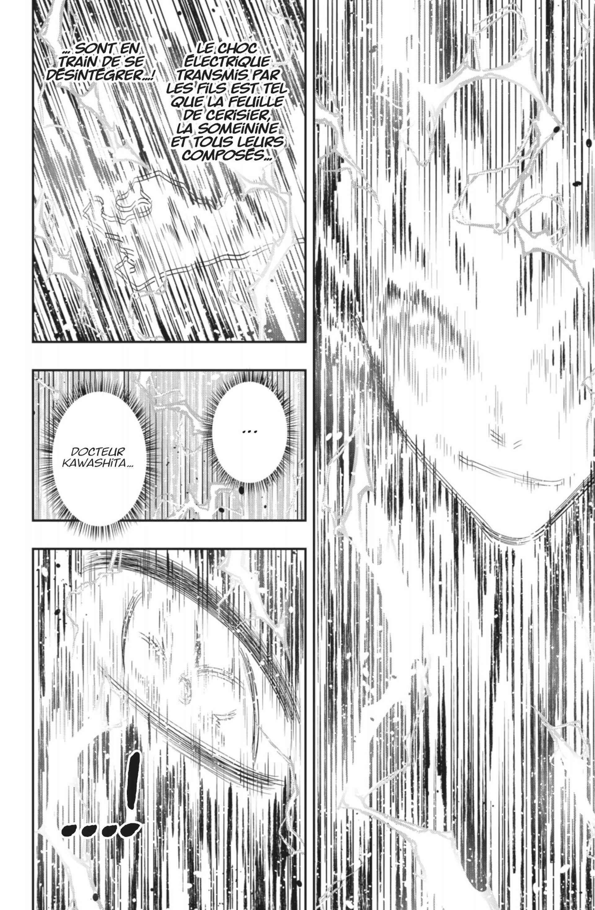 Read Mission Yozakura Family FR Manga Online