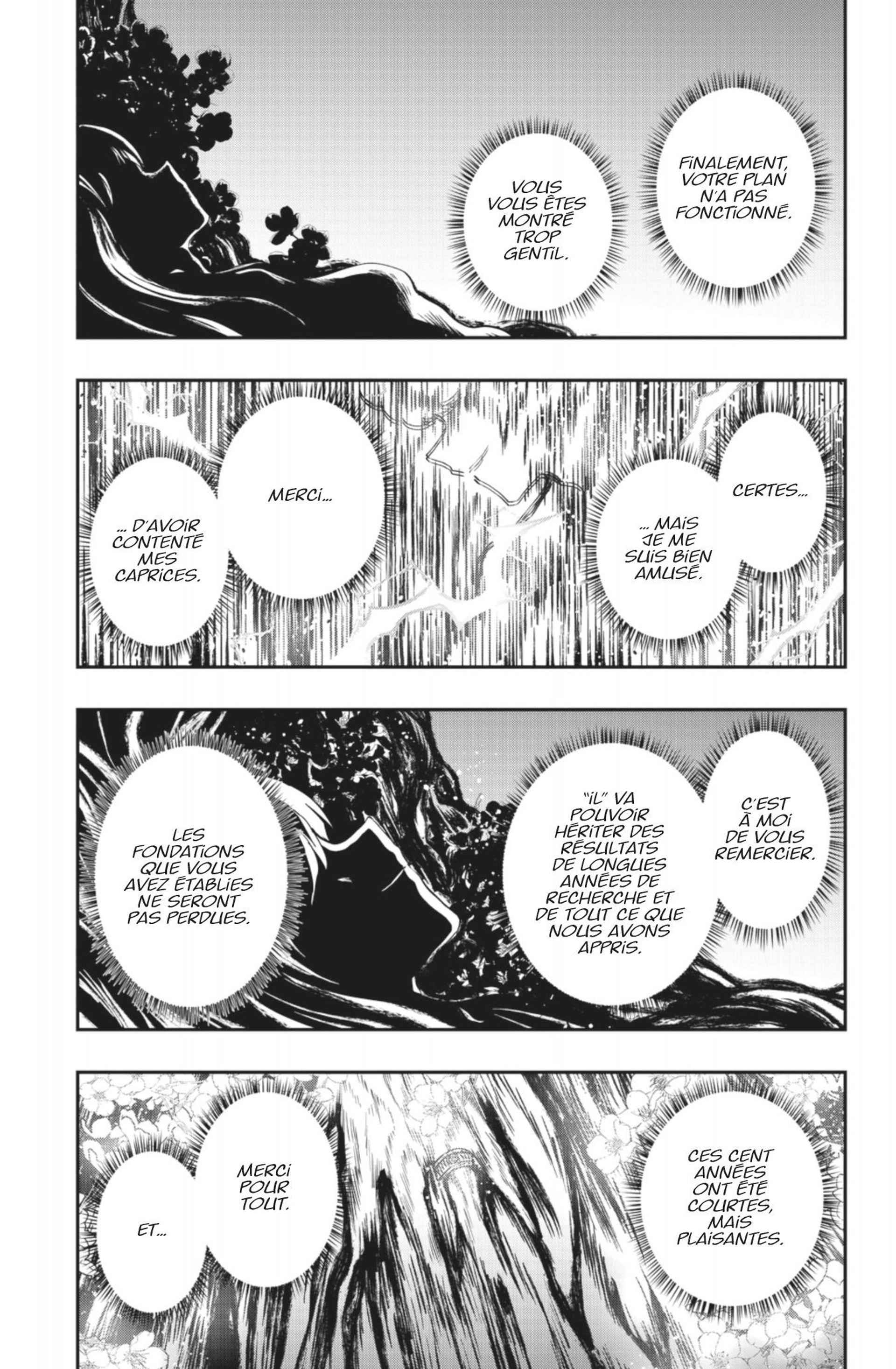 Read Mission Yozakura Family FR Manga Online