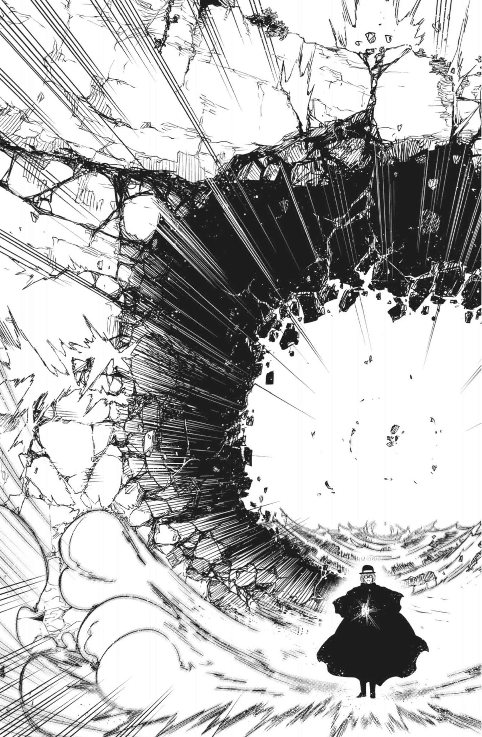 Read Mission Yozakura Family FR Manga Online