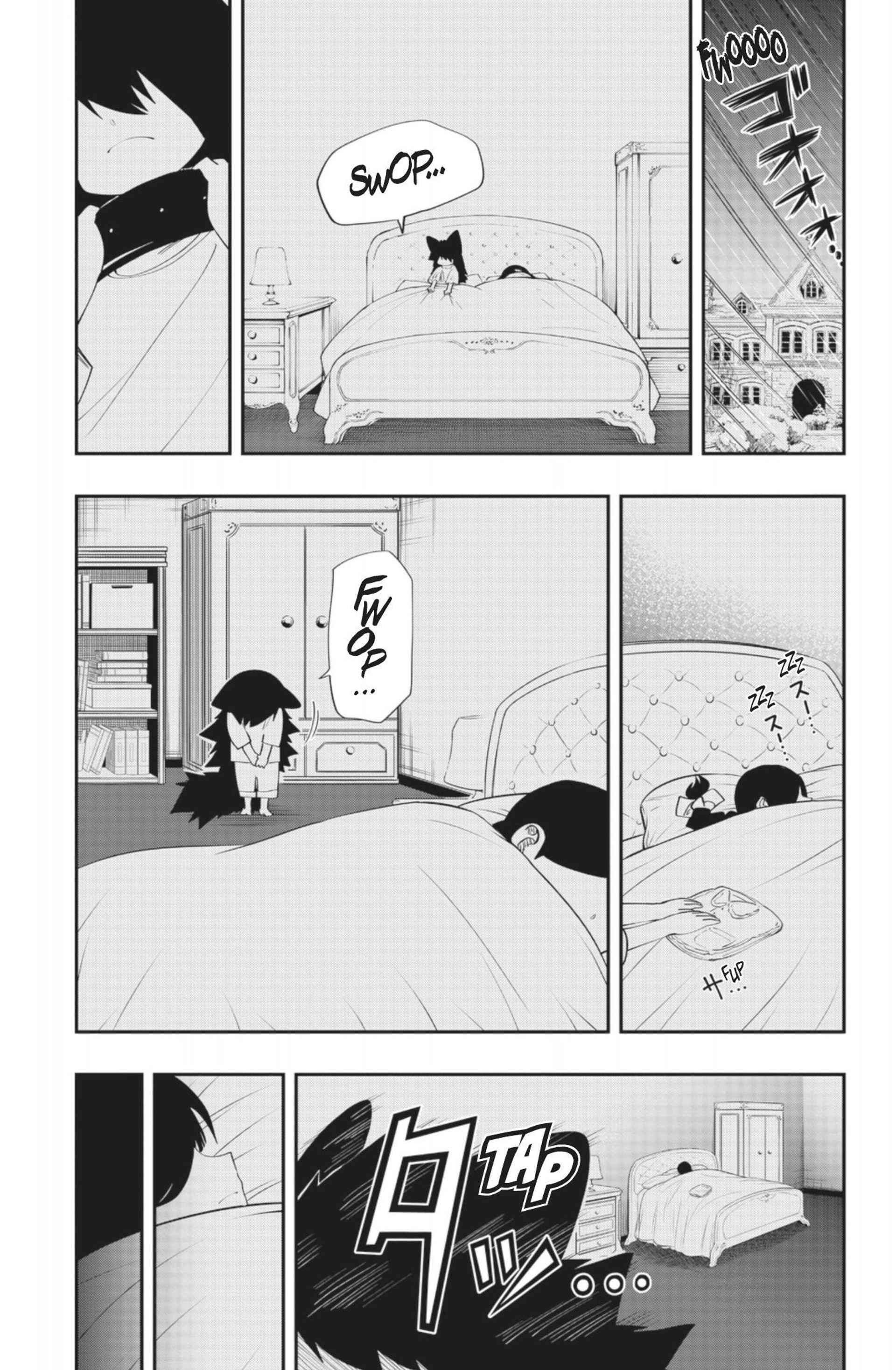 Read Mission Yozakura Family FR Manga Online