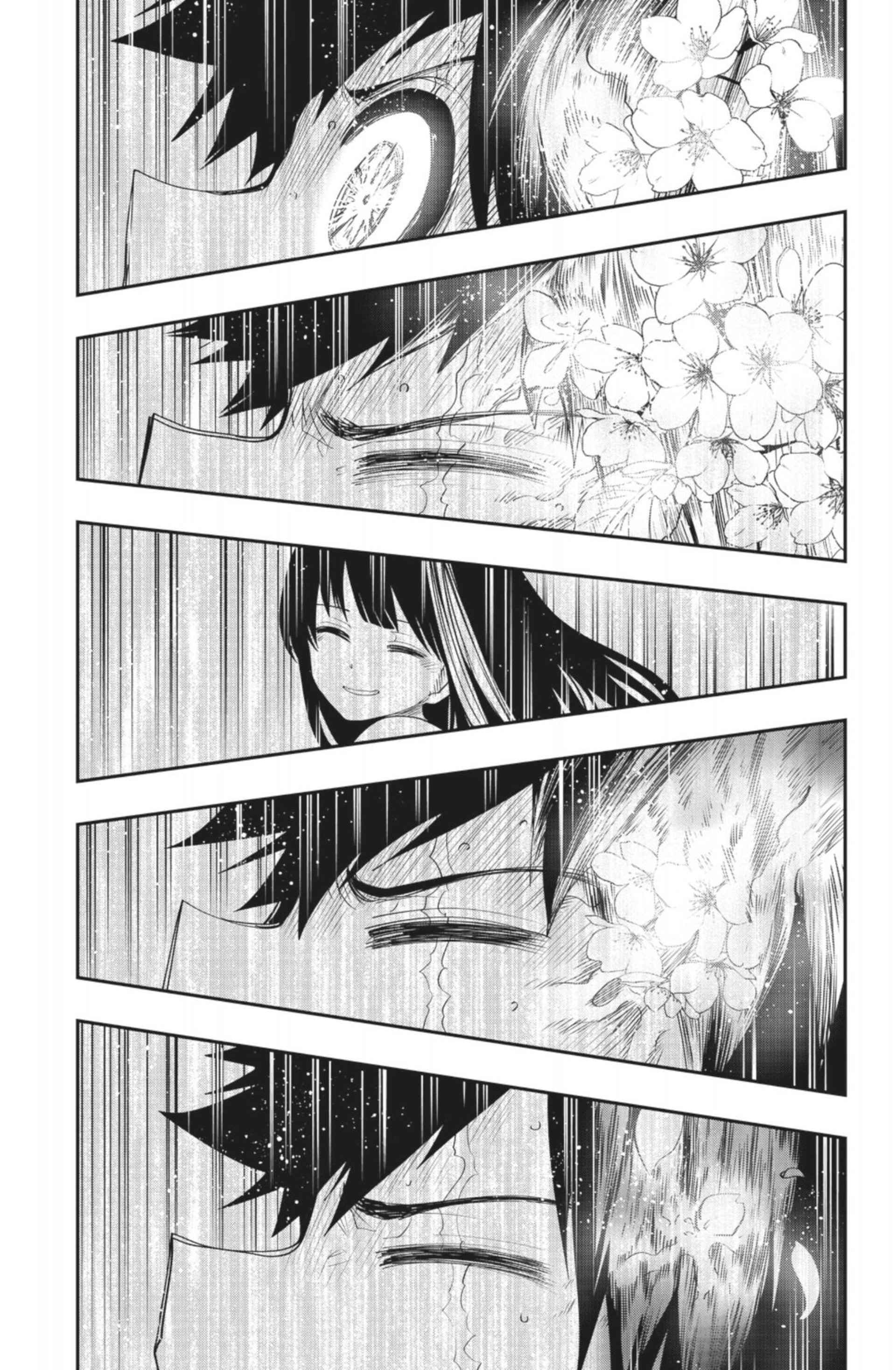 Read Mission Yozakura Family FR Manga Online
