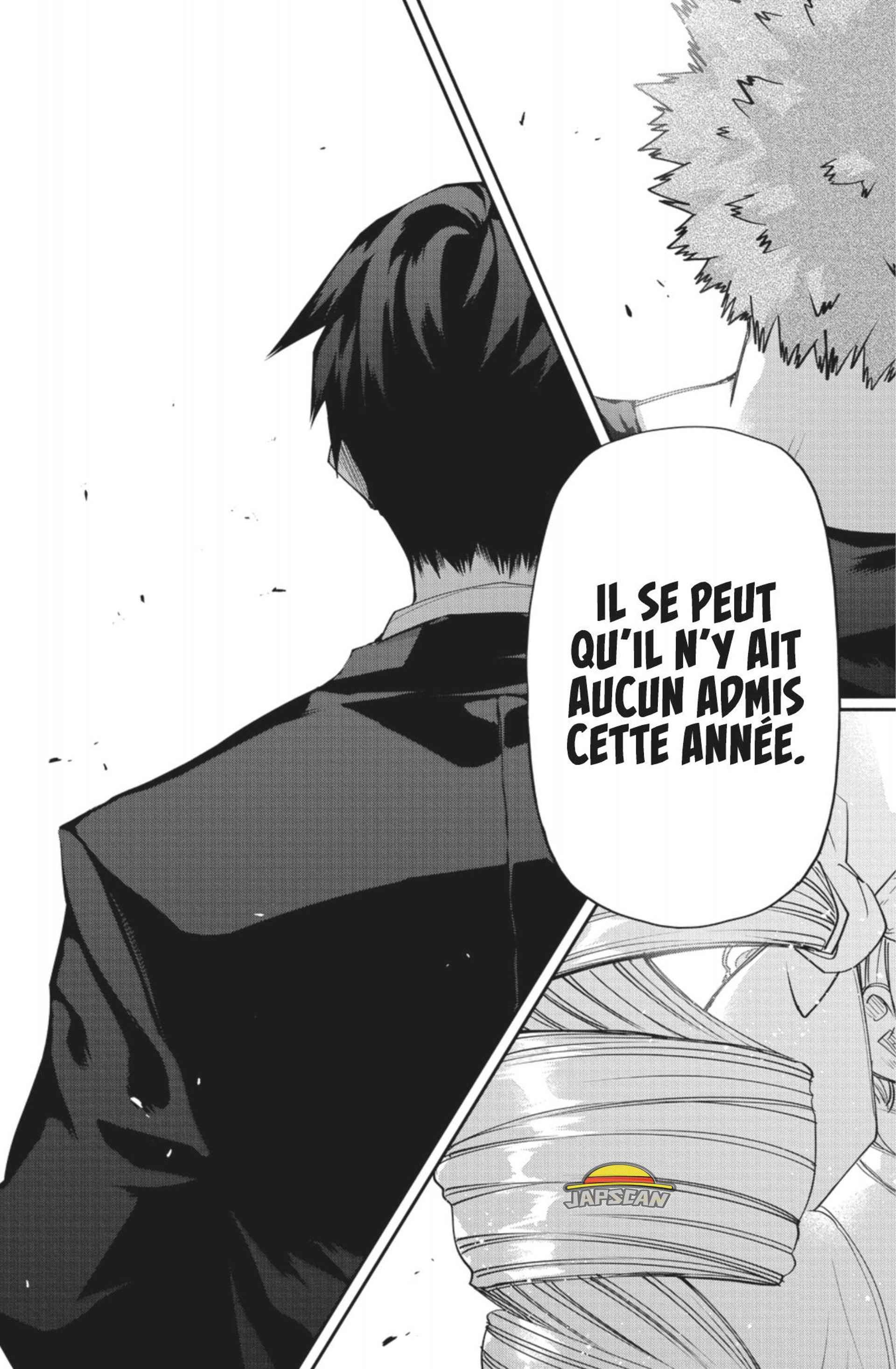 Read Mission Yozakura Family FR Manga Online