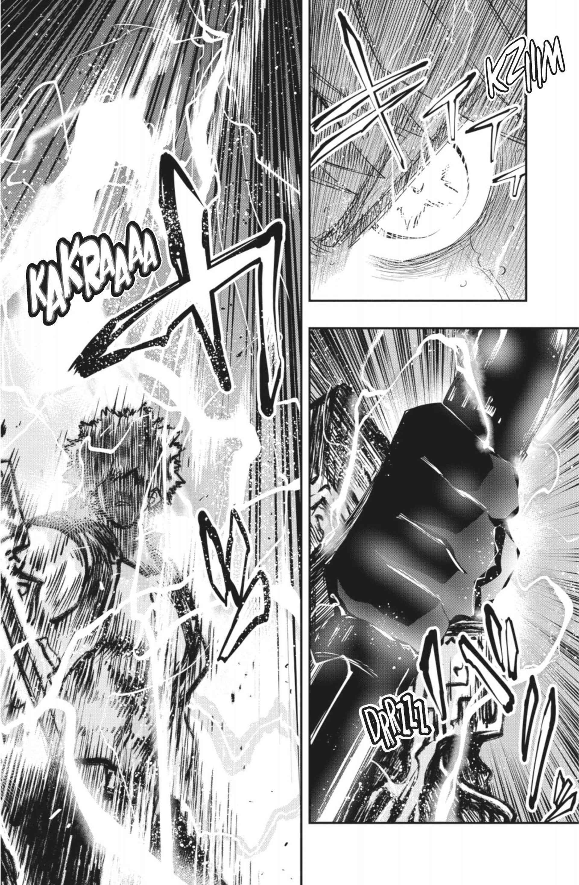 Read Mission Yozakura Family FR Manga Online