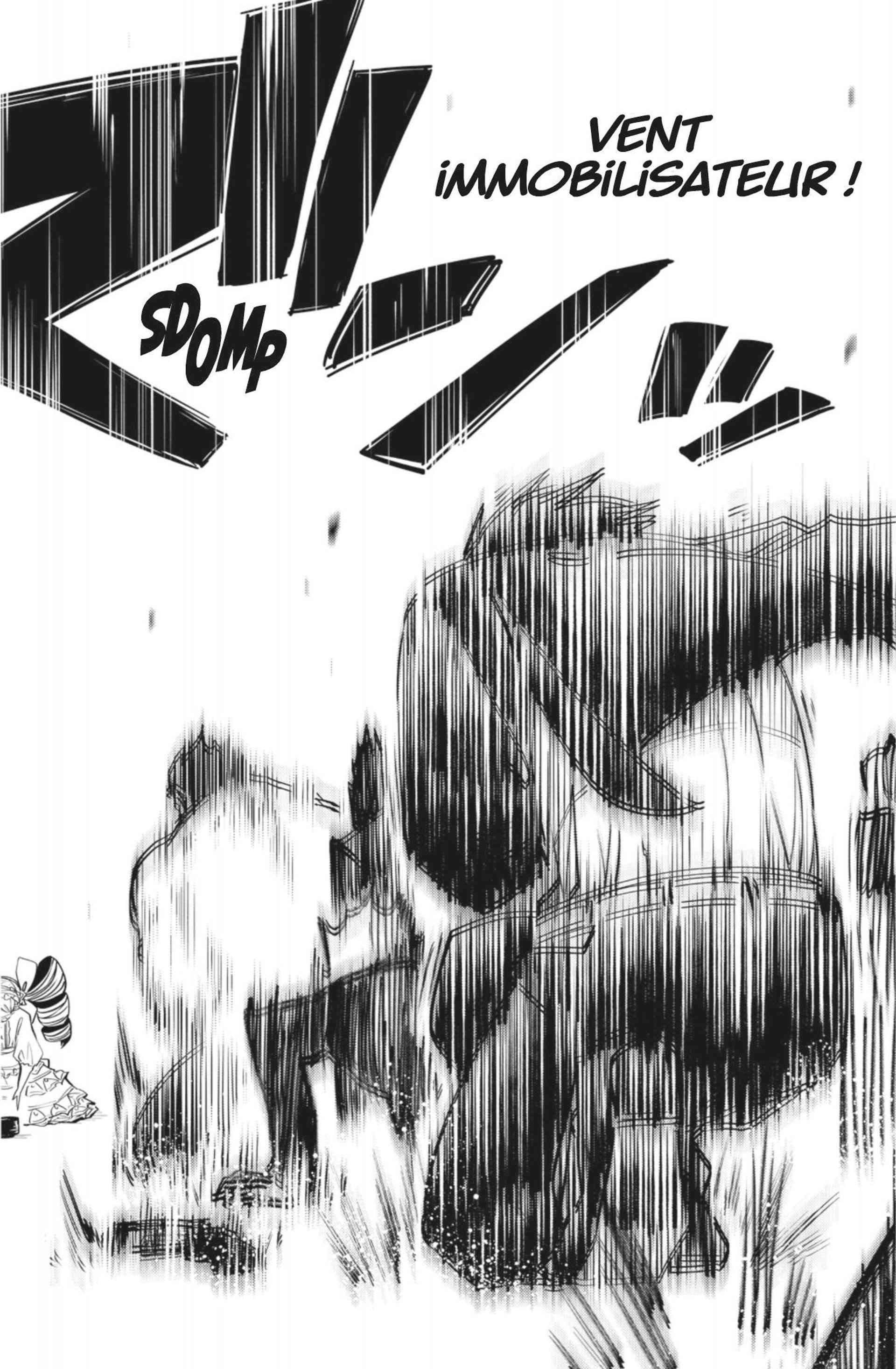 Read Mission Yozakura Family FR Manga Online