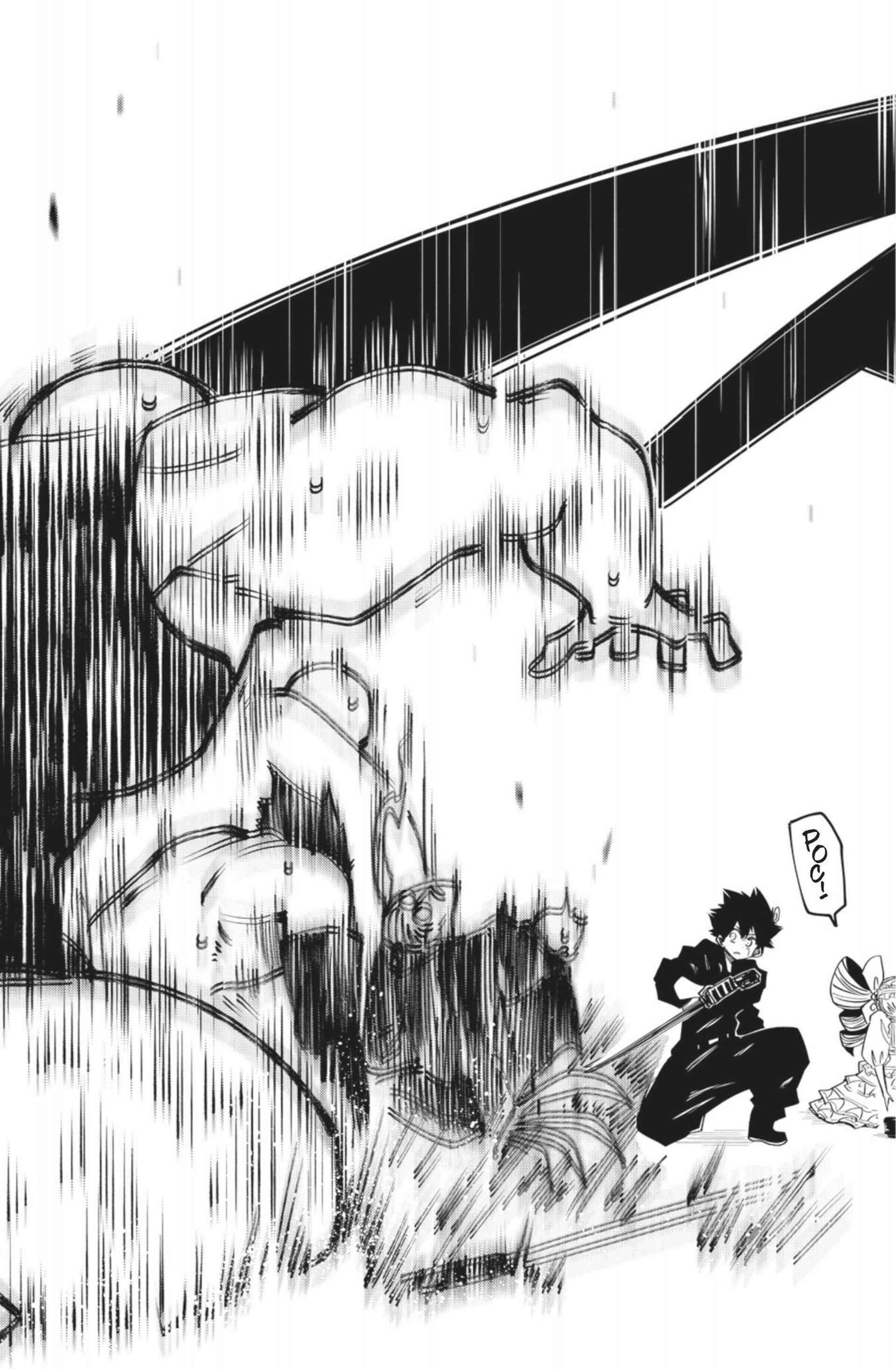 Read Mission Yozakura Family FR Manga Online