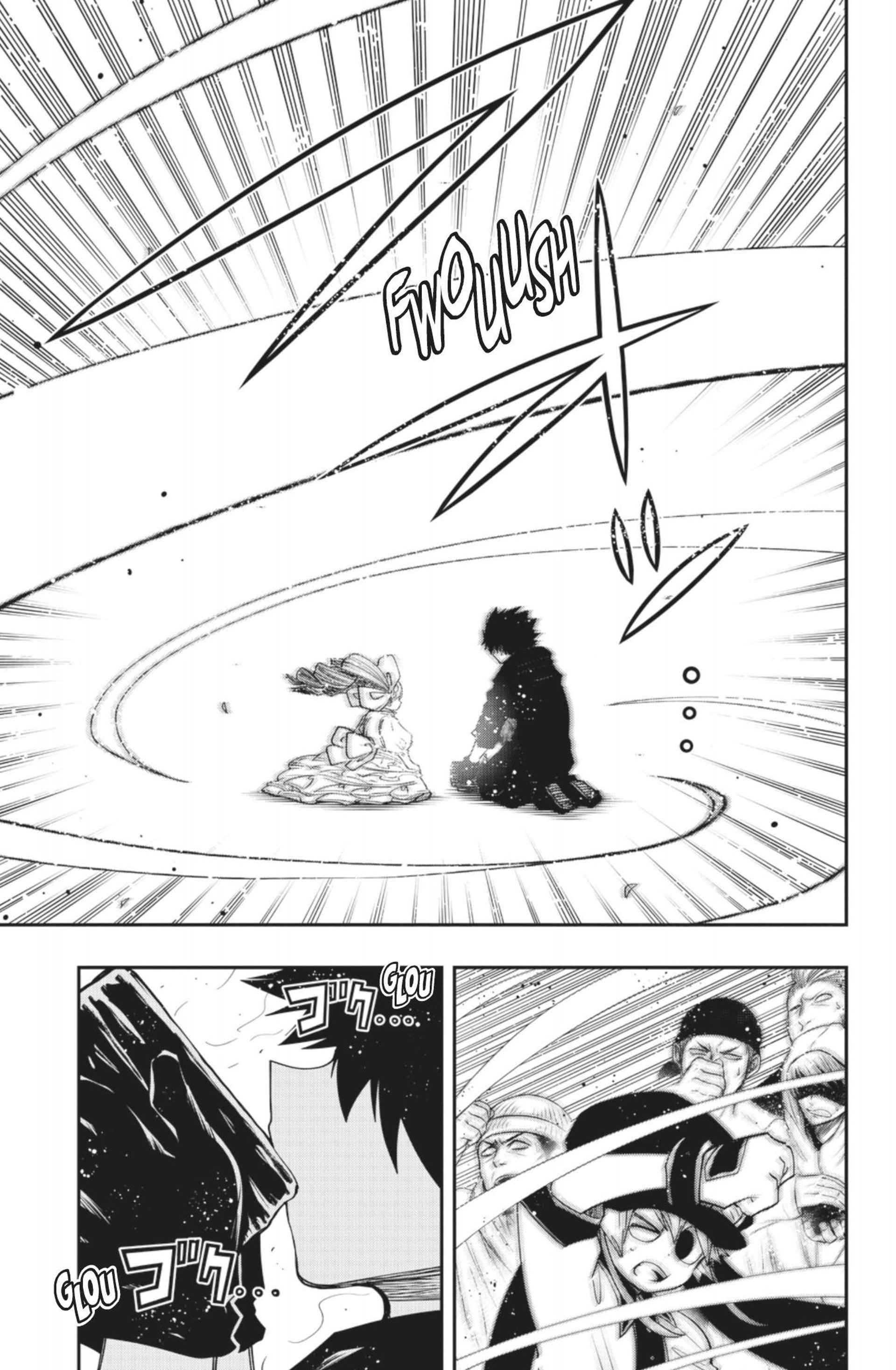 Read Mission Yozakura Family FR Manga Online
