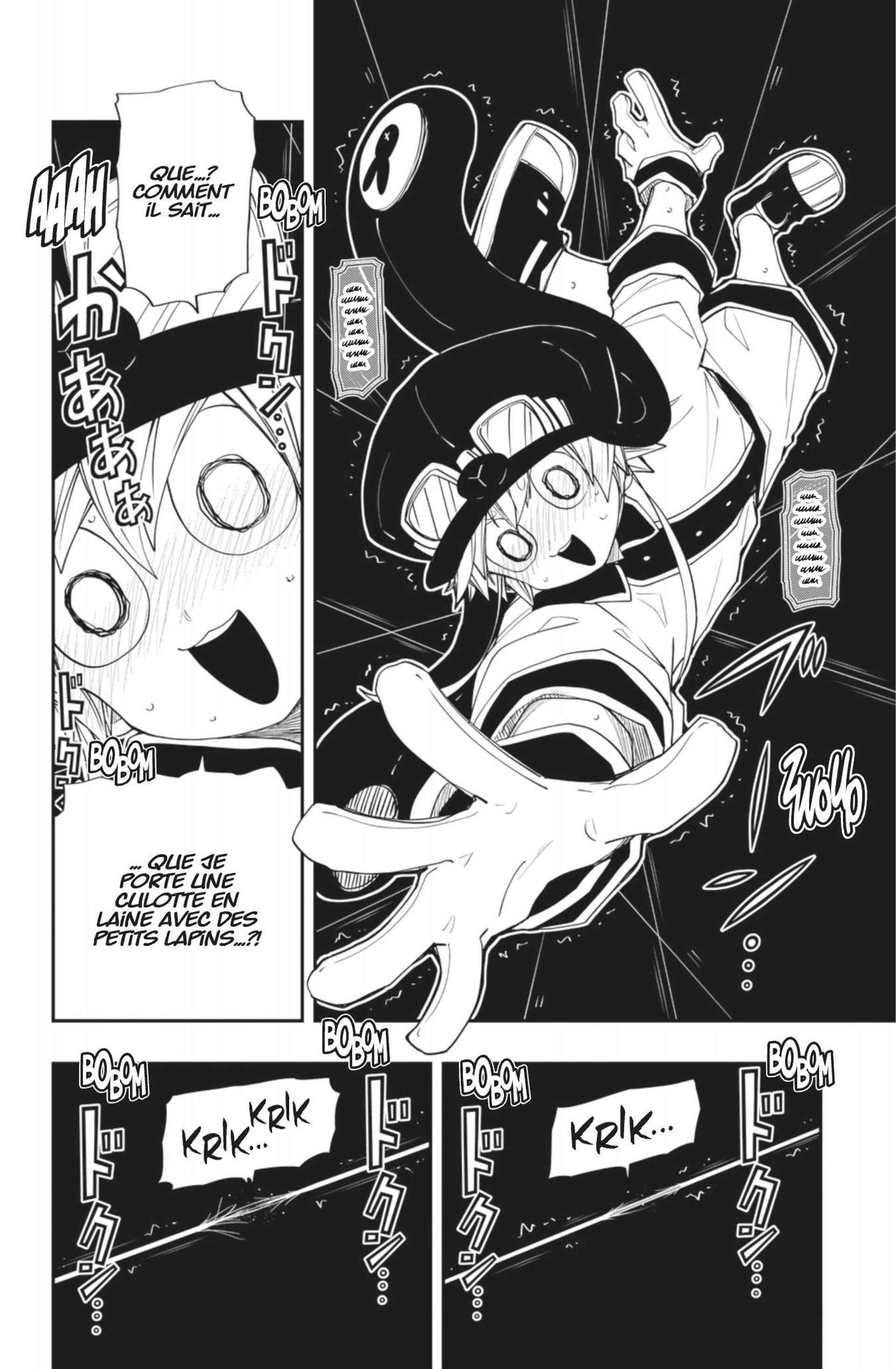 Read Mission Yozakura Family FR Manga Online