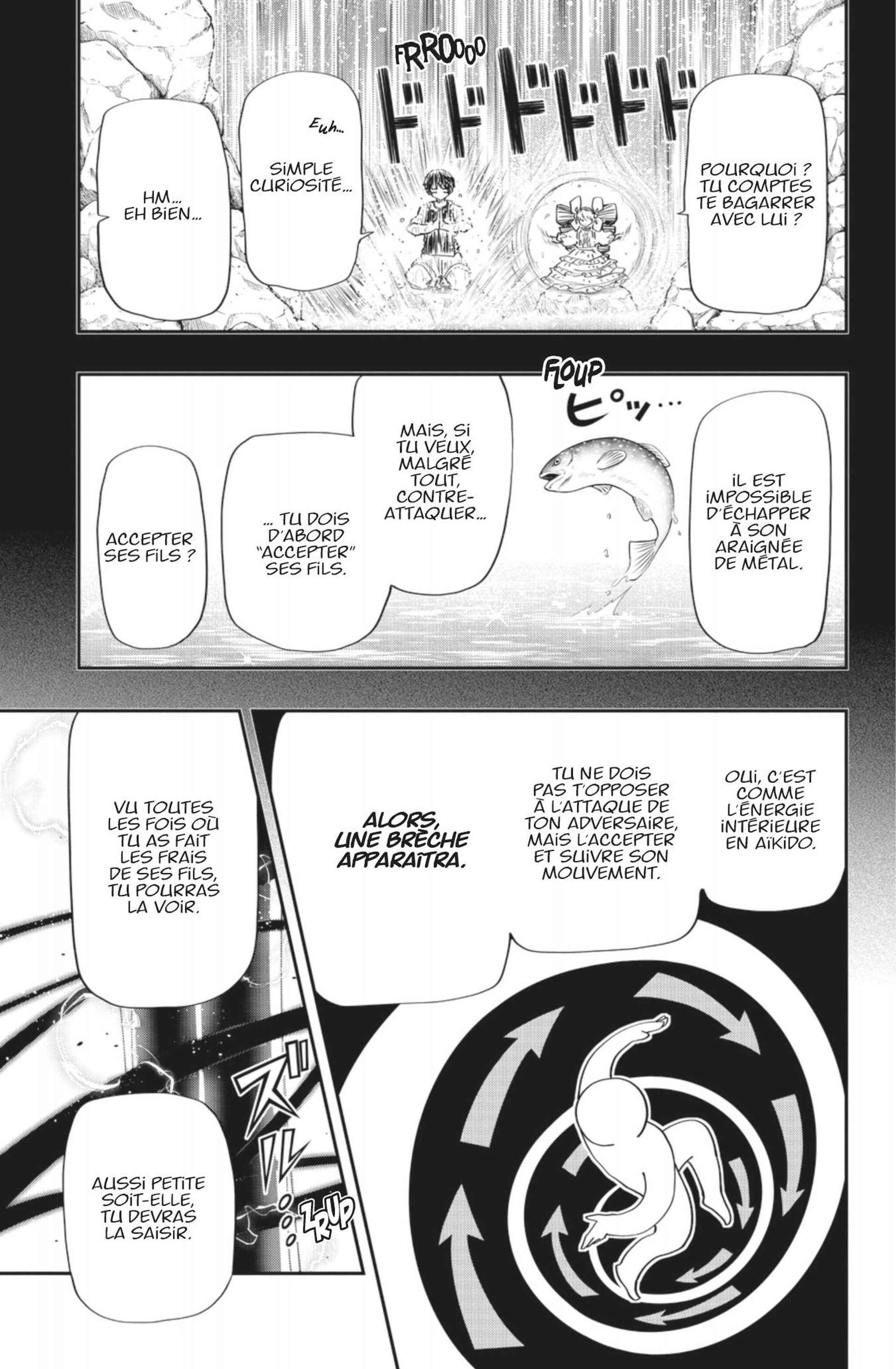 Read Mission Yozakura Family FR Manga Online