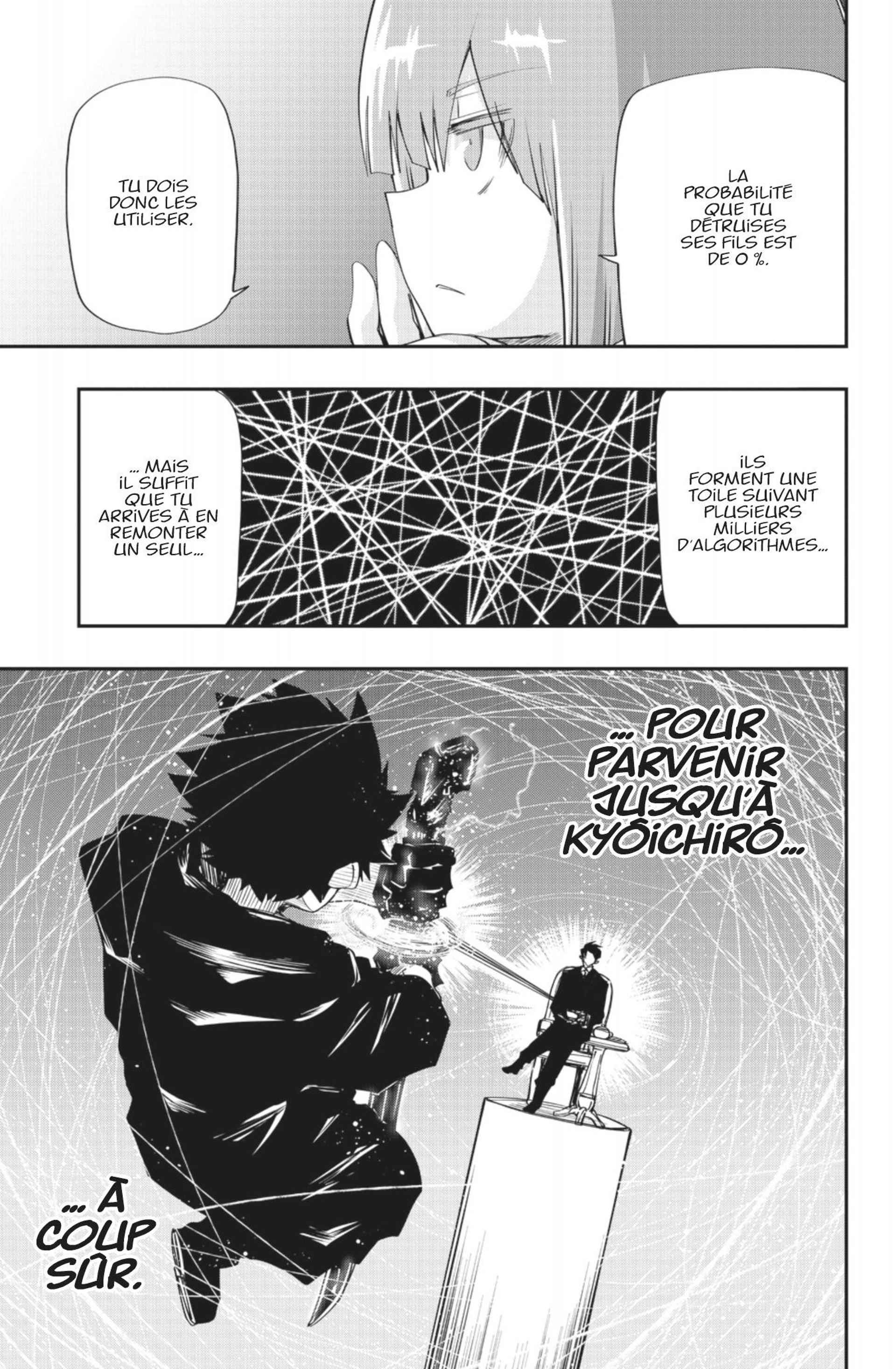 Read Mission Yozakura Family FR Manga Online