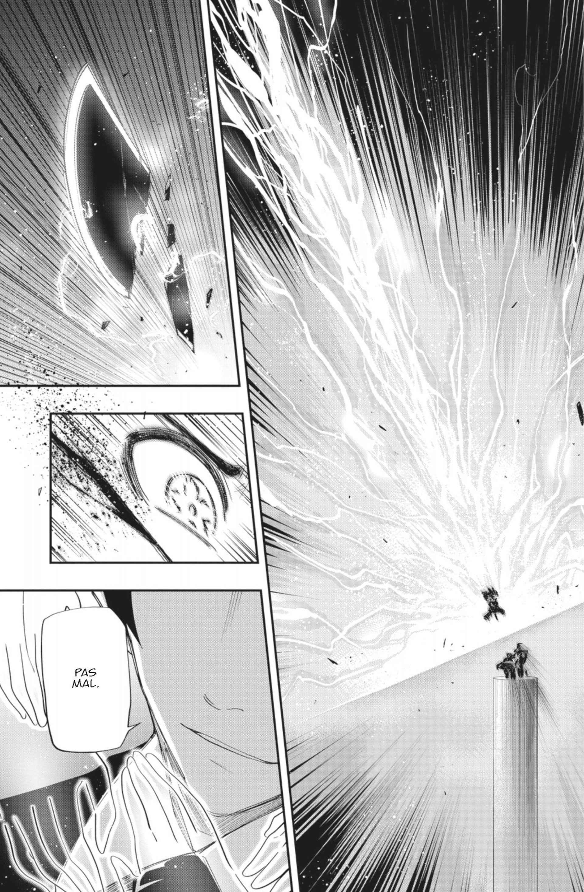 Read Mission Yozakura Family FR Manga Online