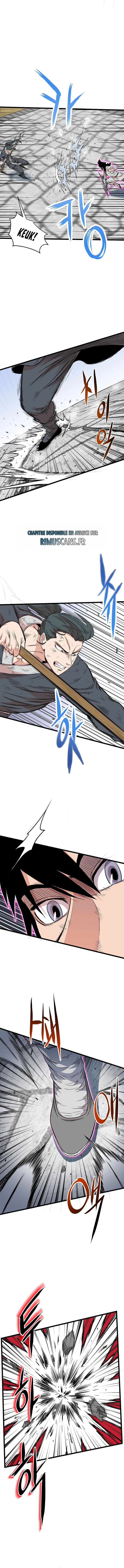 Read Murim Login FR Manga Online